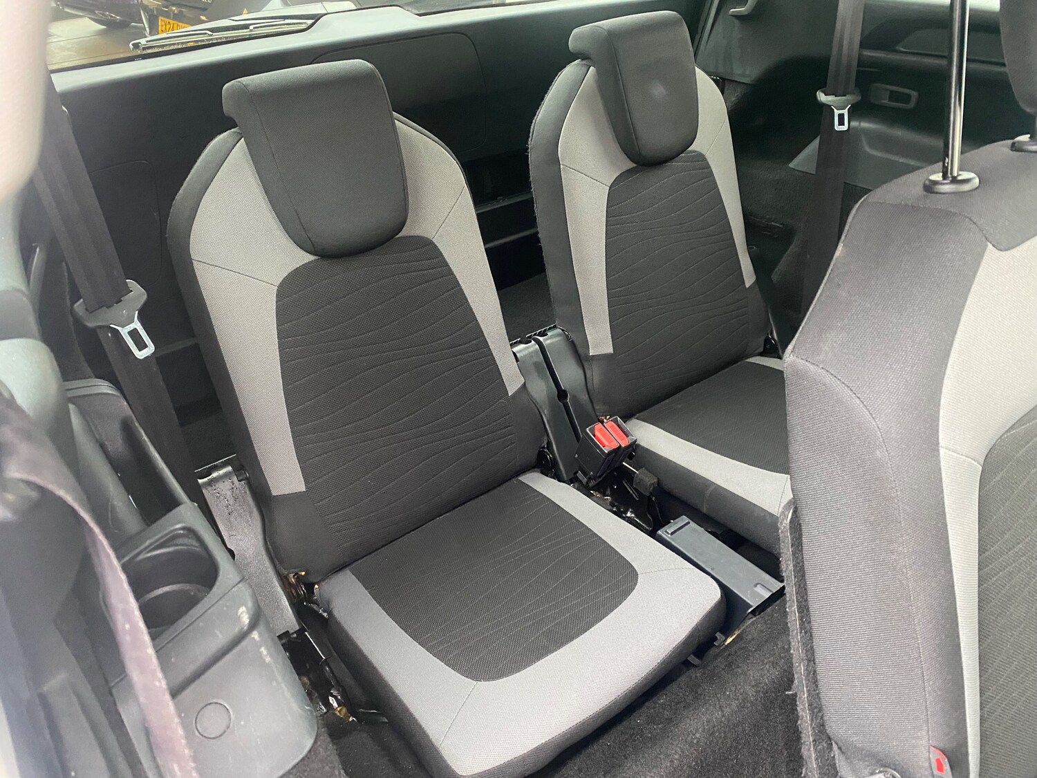 Used Citroen Grand C4 Picasso 2013 for sale - 77562650: Photo 22