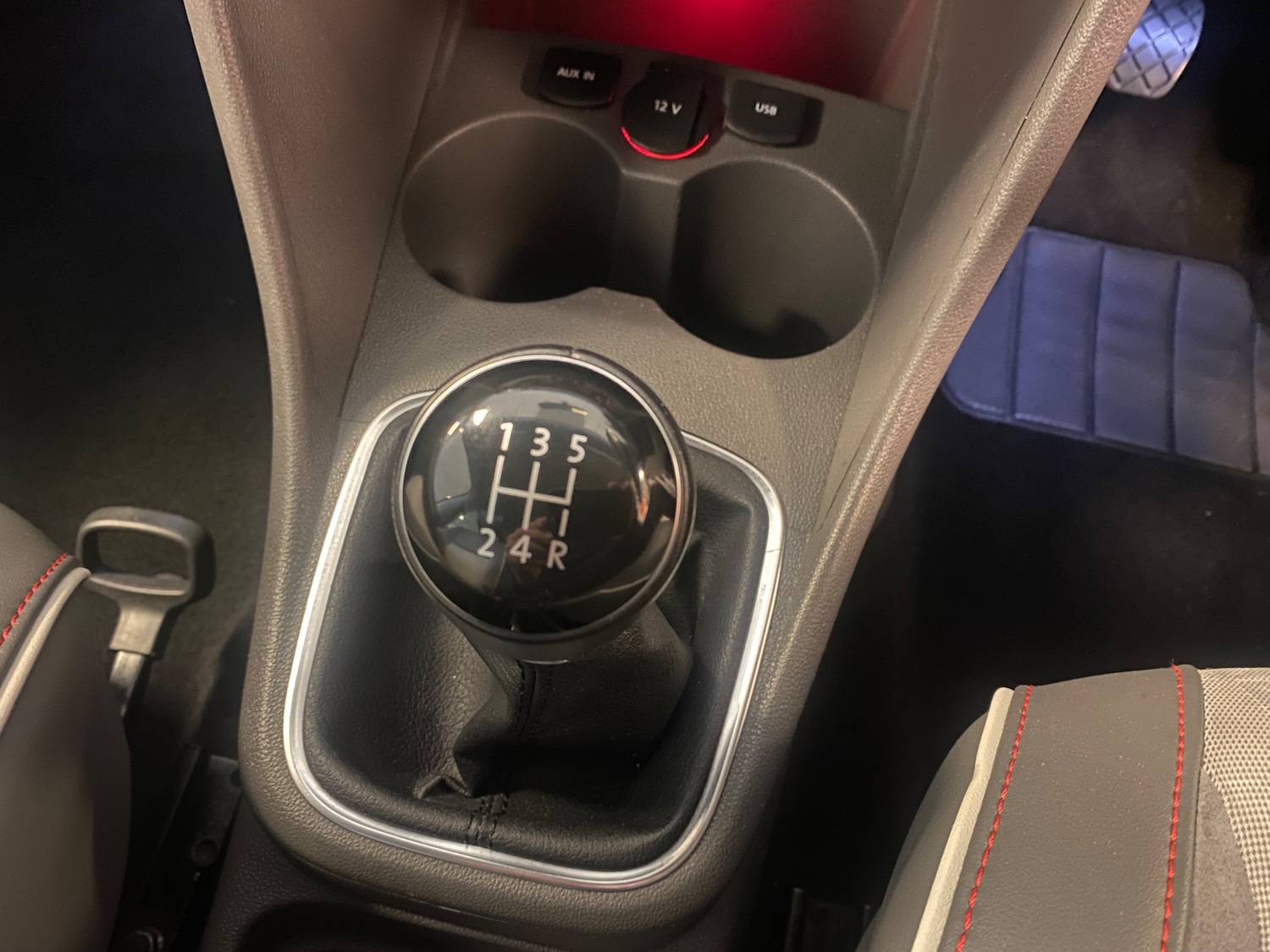 Used Volkswagen Polo 2017 for sale - 77002050: Photo 17