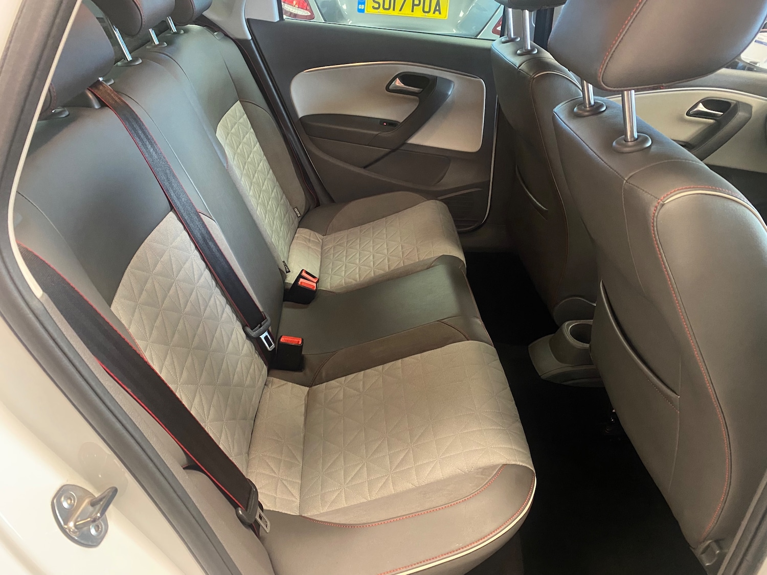 Used Volkswagen Polo 2017 for sale - 77002050: Photo 22