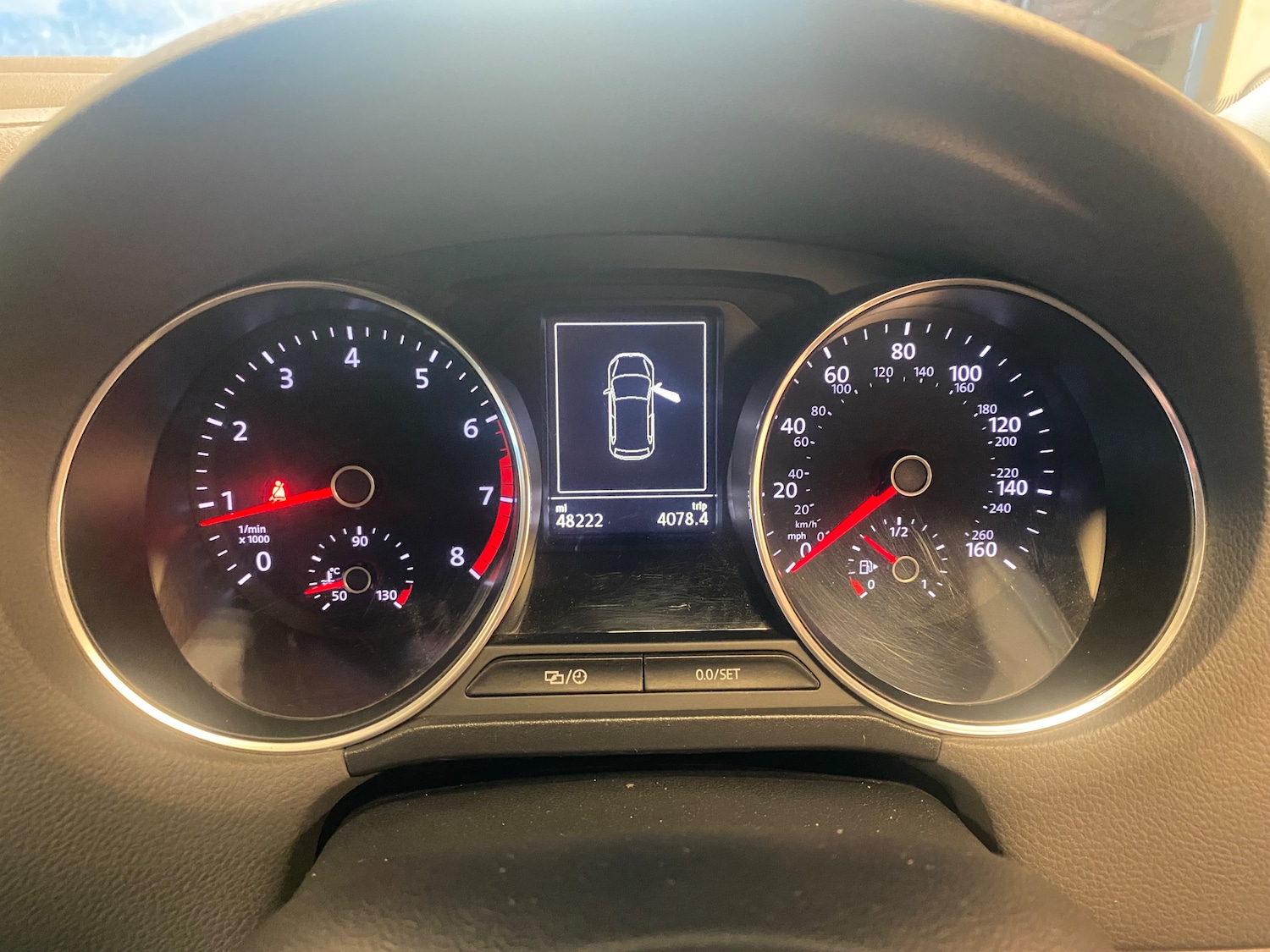 Used Volkswagen Polo 2017 for sale - 77002050: Photo 23