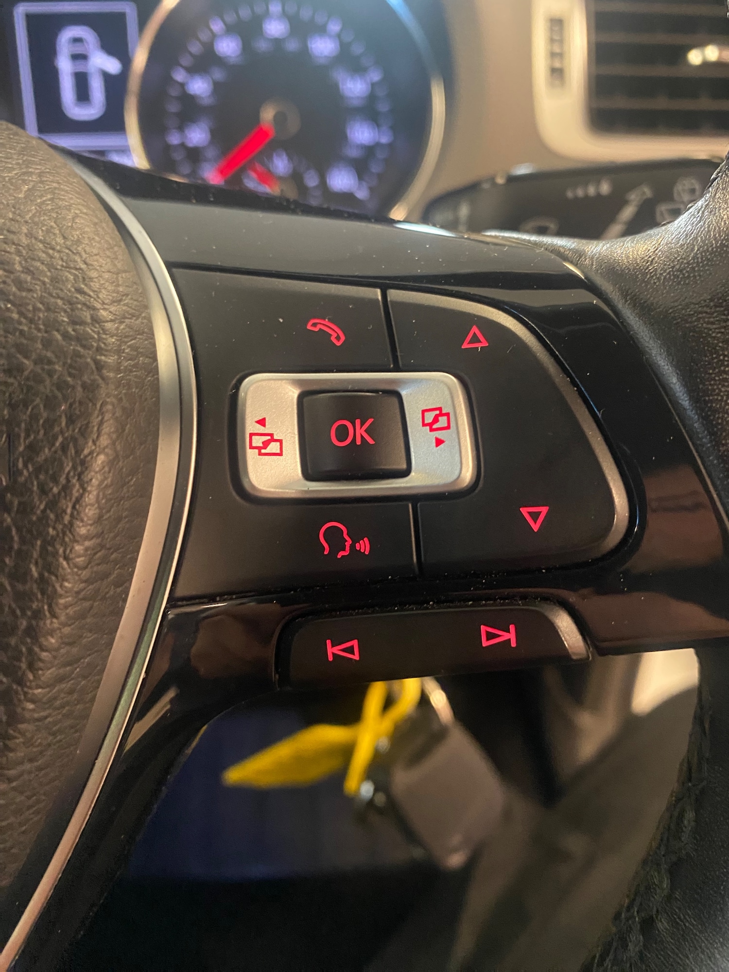 Used Volkswagen Polo 2017 for sale - 77002050: Photo 26