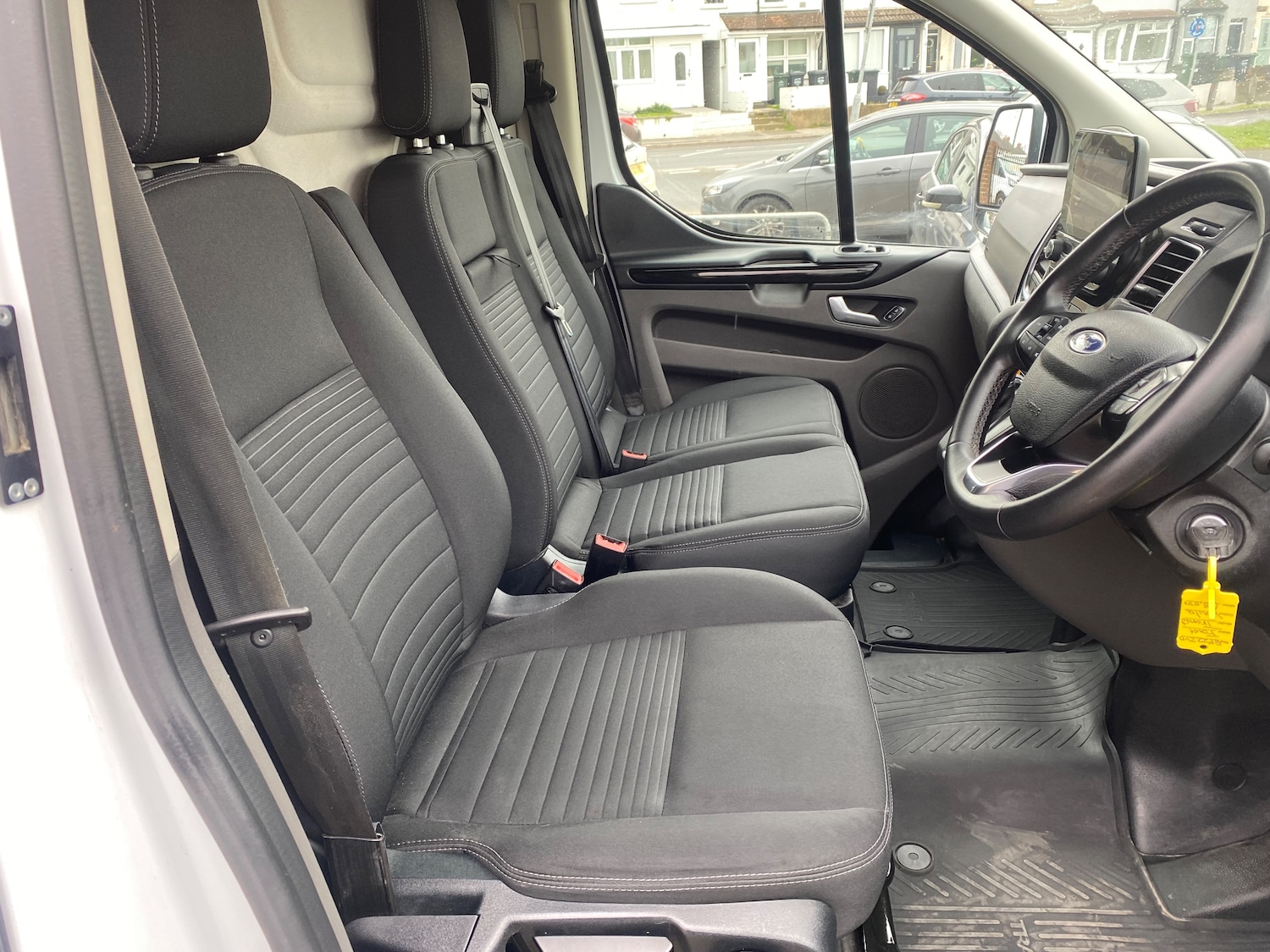 Used Ford Transit Custom for sale - 78039474: Photo 12