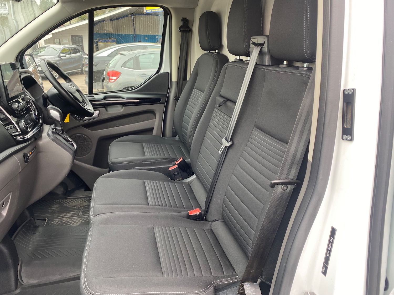 Used Ford Transit Custom for sale - 78039474: Photo 14