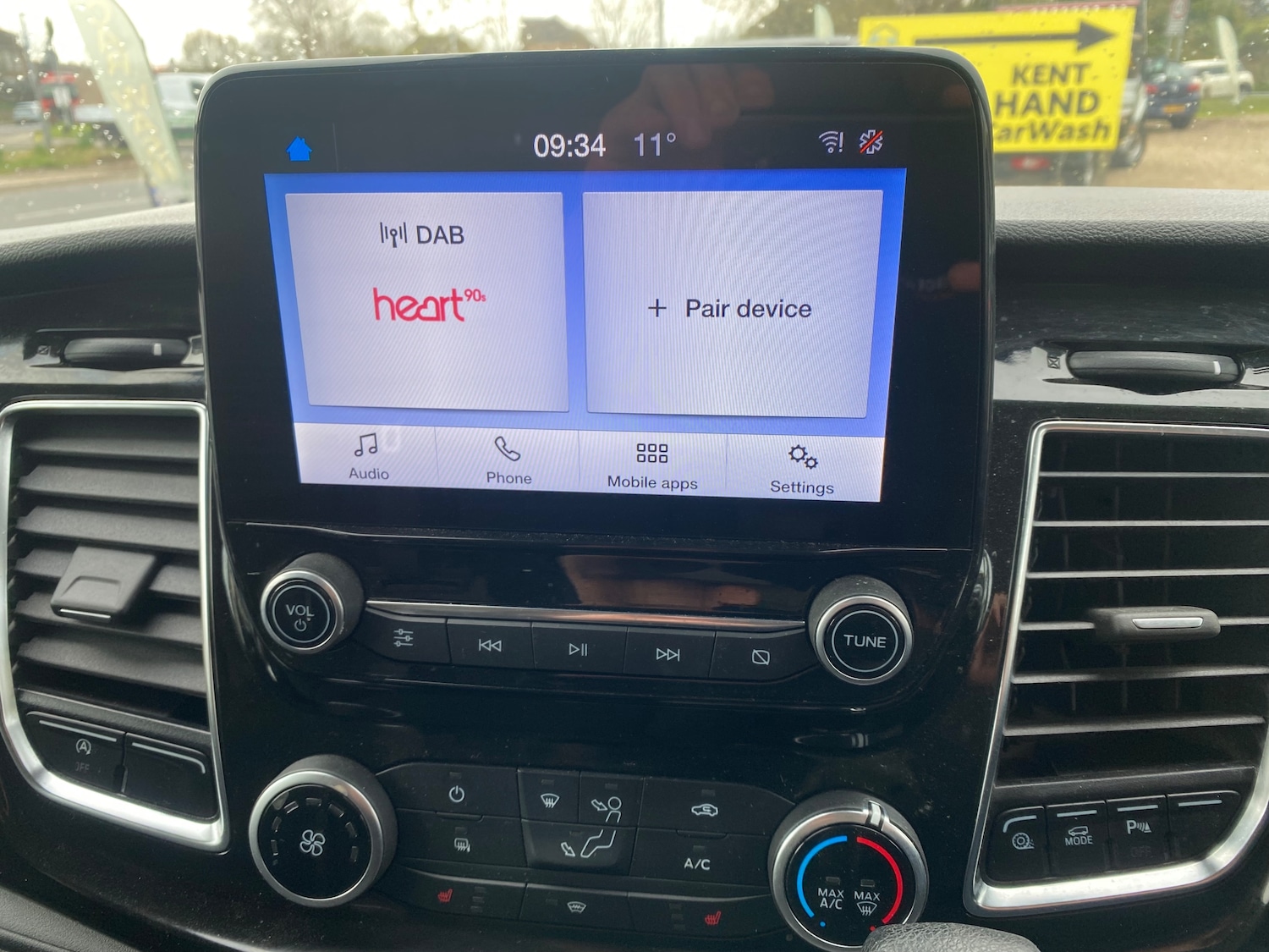 Used Ford Transit Custom for sale - 78039474: Photo 15