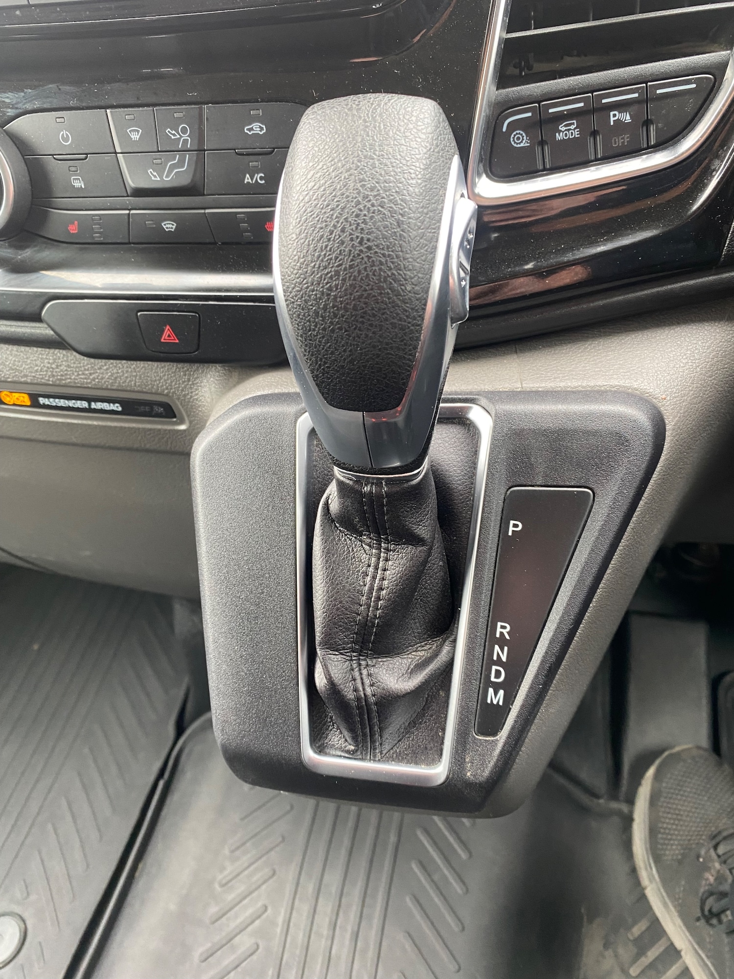 Used Ford Transit Custom for sale - 78039474: Photo 16