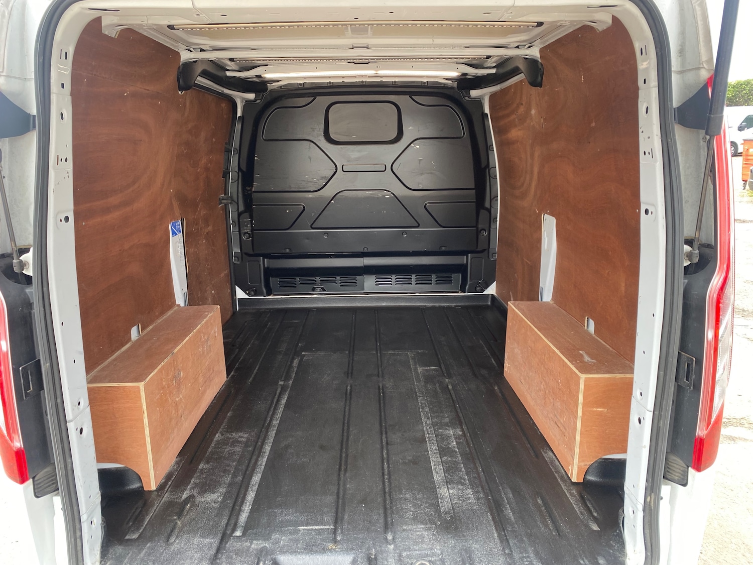 Used Ford Transit Custom for sale - 78039474: Photo 18