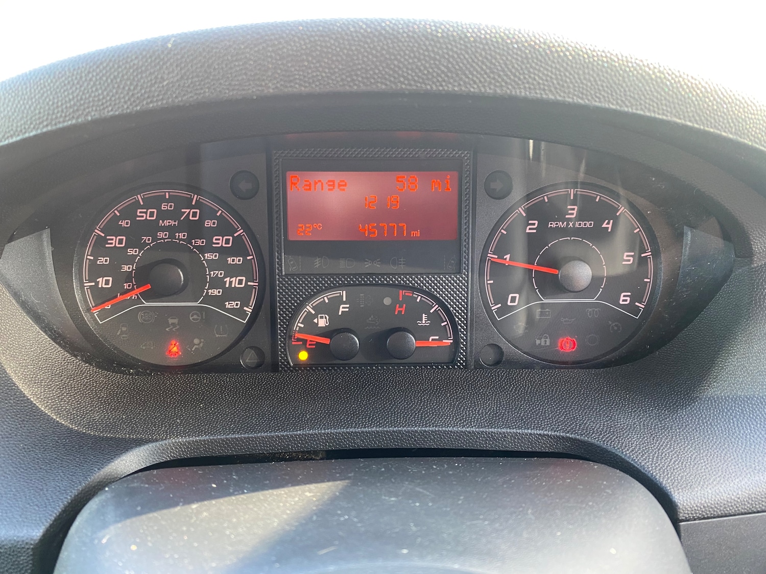 Used Peugeot Boxer 2020 for sale - 77896370: Photo 12