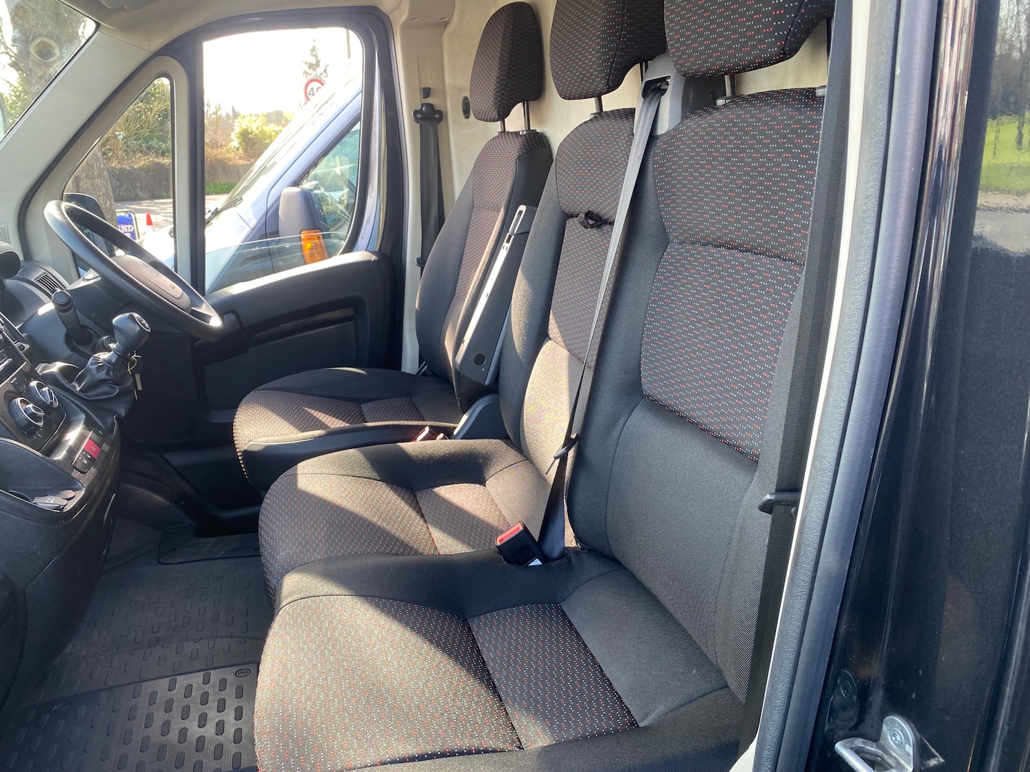 Used Peugeot Boxer 2020 for sale - 77896370: Photo 20