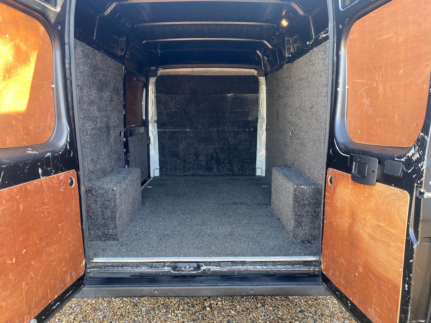 Used Peugeot Boxer 2020 for sale - 77896370: Photo 21