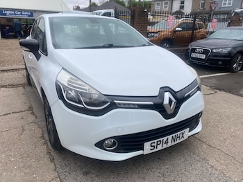 Used Renault Clio 2014 for sale - 78409690: Photo