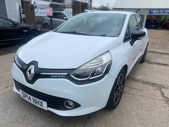 Used Renault Clio 2014 for sale - 78409690: Photo