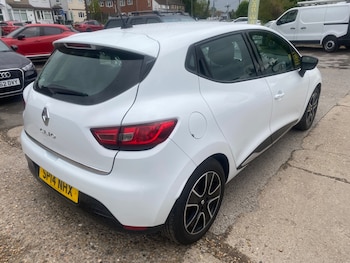 Used Renault Clio 2014 for sale - 78409690: Photo