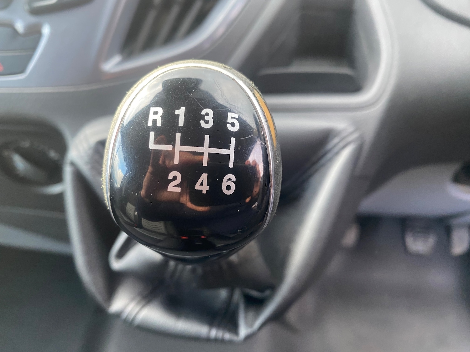 Used Ford Transit Custom 2018 for sale - 77226127: Photo 14