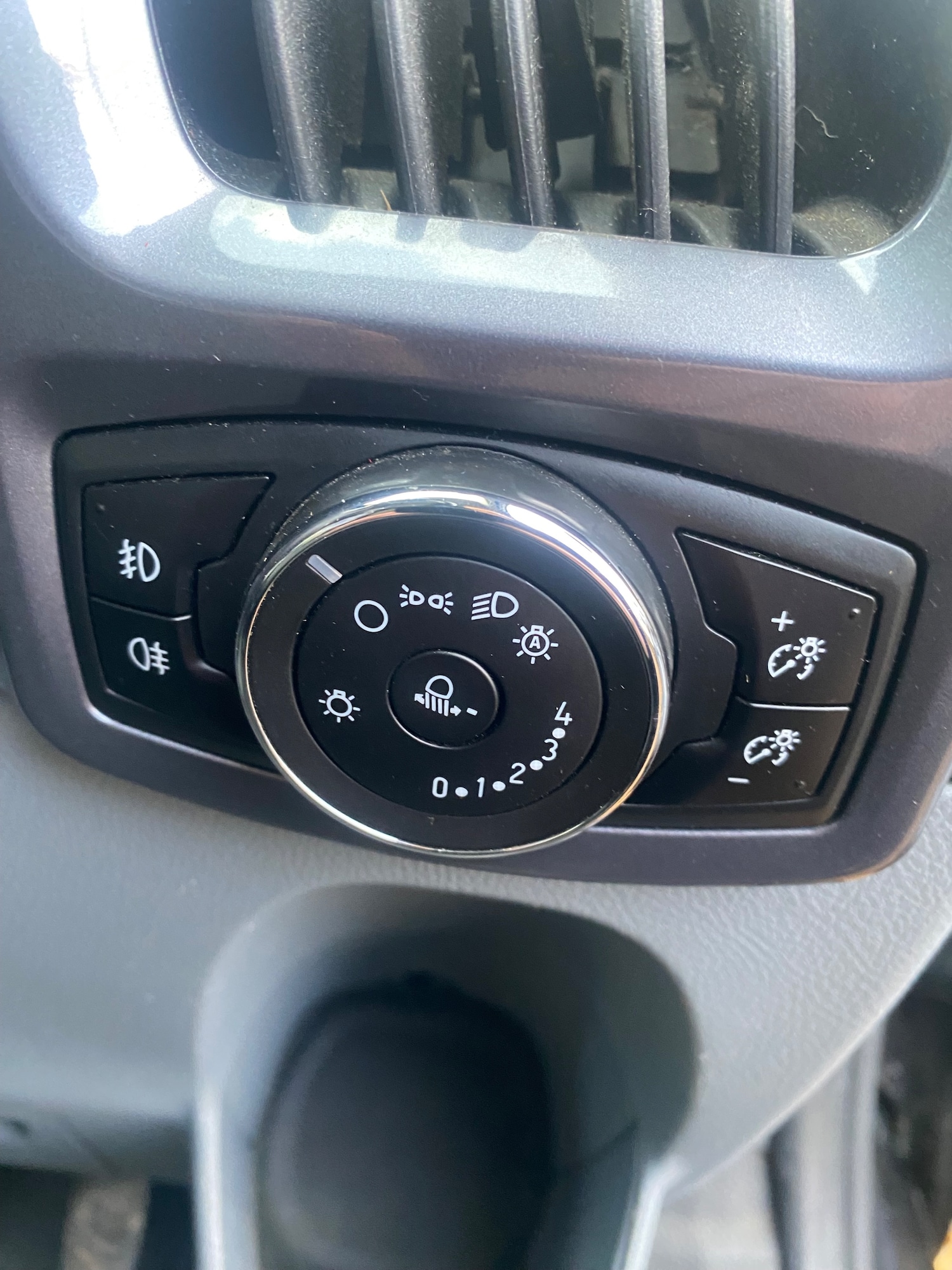 Used Ford Transit Custom 2018 for sale - 77226127: Photo 17