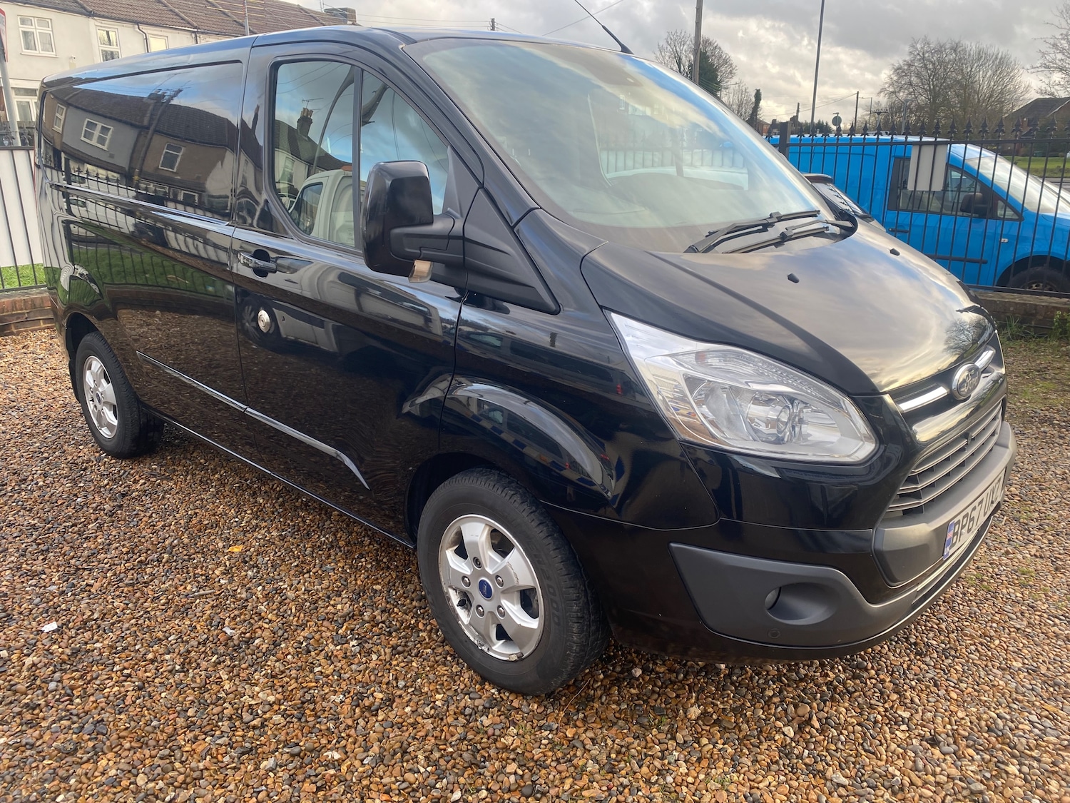Used Ford Transit Custom 2018 for sale - 77226127: Photo 5