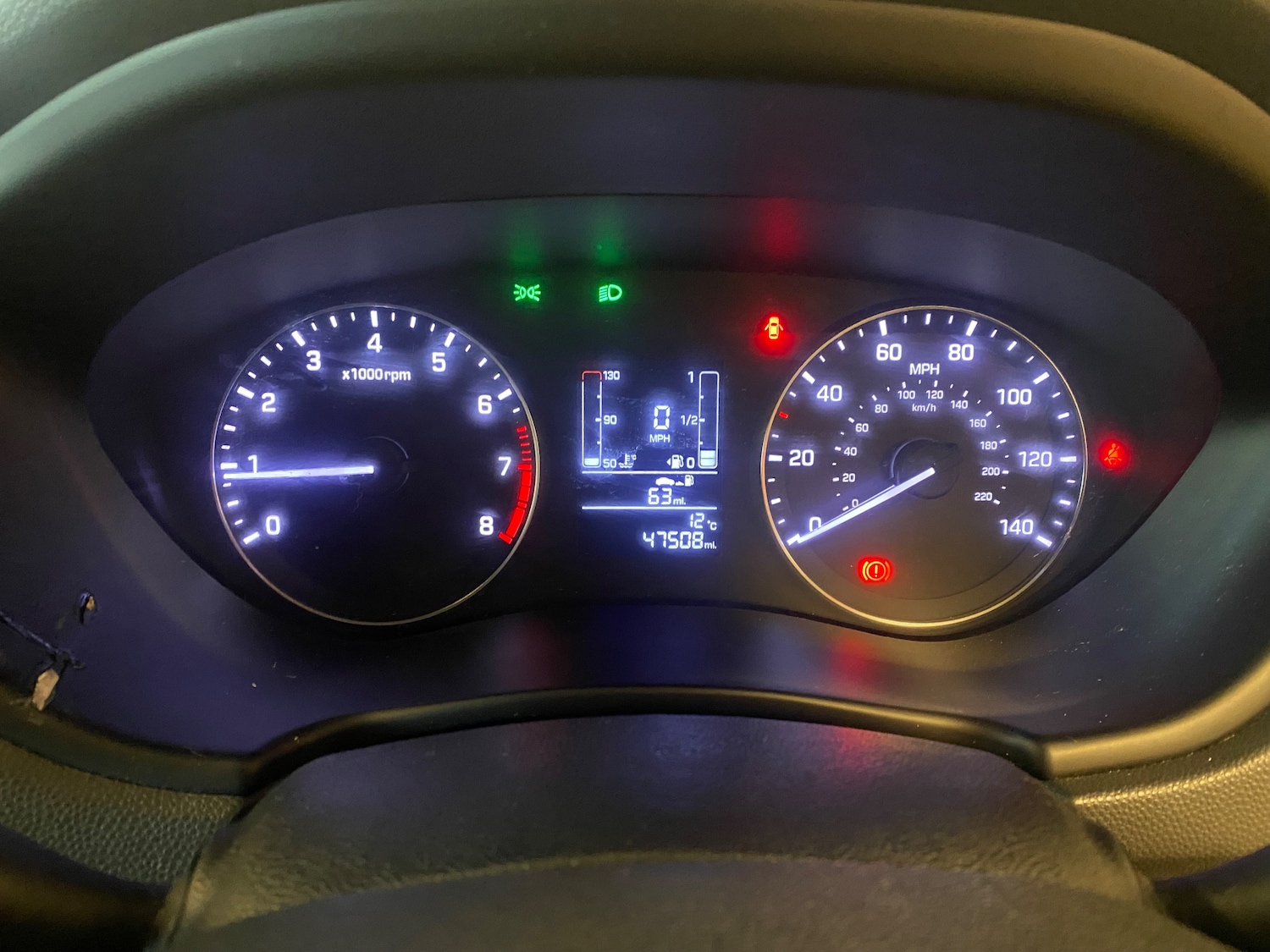 Used Hyundai i20 2018 for sale - 77002051: Photo 13