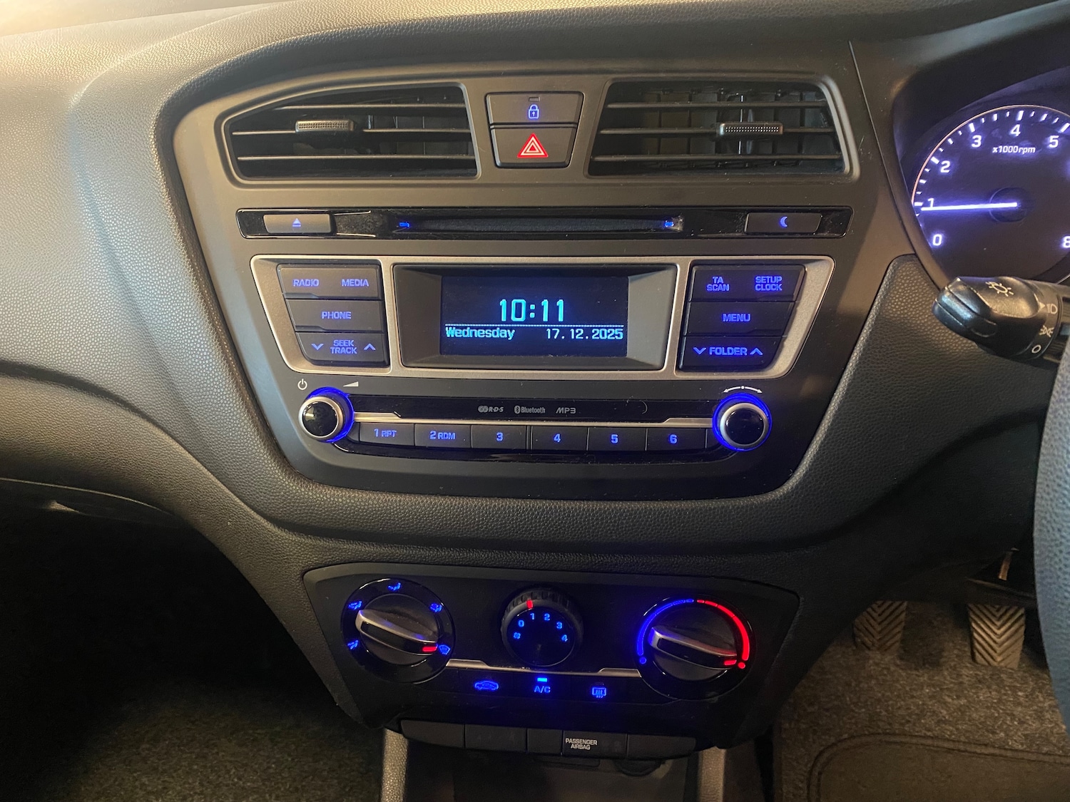 Used Hyundai i20 2018 for sale - 77002051: Photo 14