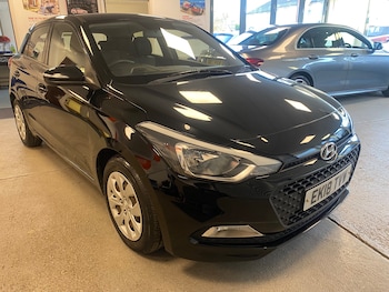 2018 (18) - 1.2 S Air 5dr