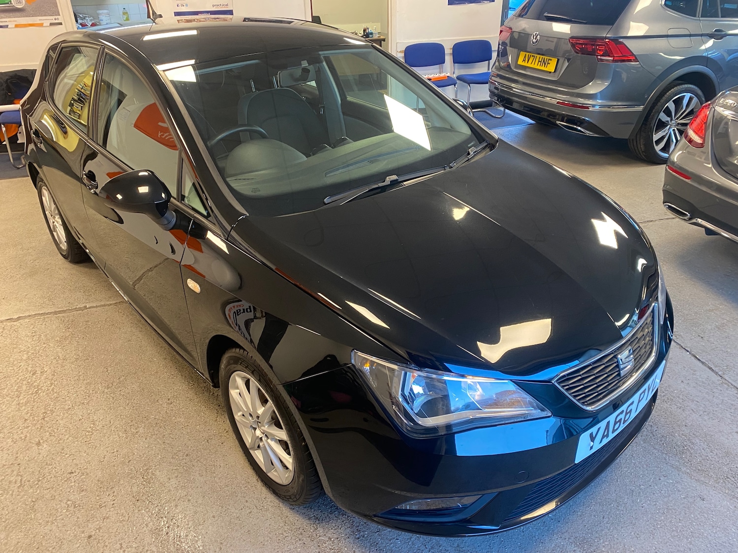 Used SEAT Ibiza 2016 for sale - 76783301: Photo 11