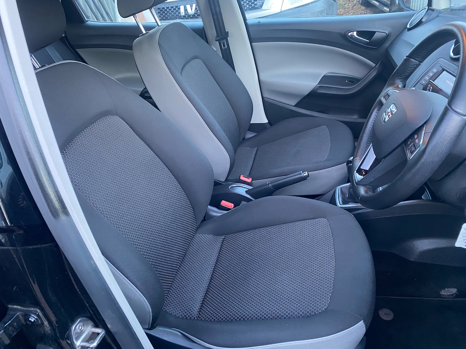 Used SEAT Ibiza 2016 for sale - 76783301: Photo 14