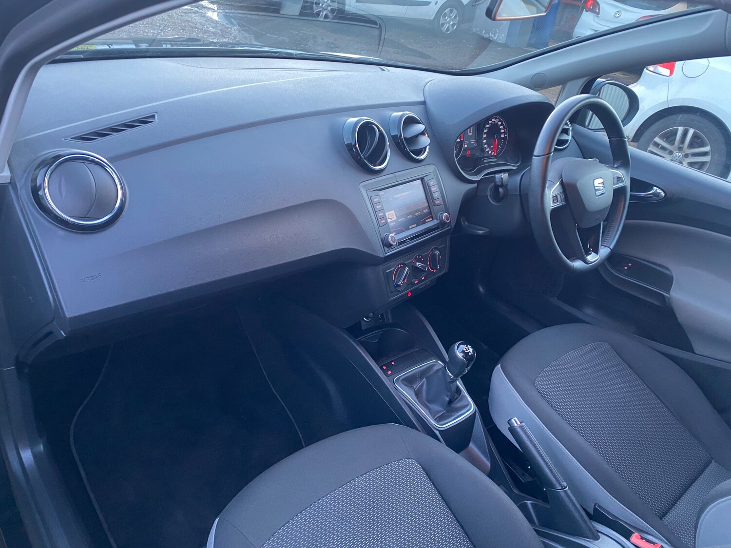 Used SEAT Ibiza 2016 for sale - 76783301: Photo 15