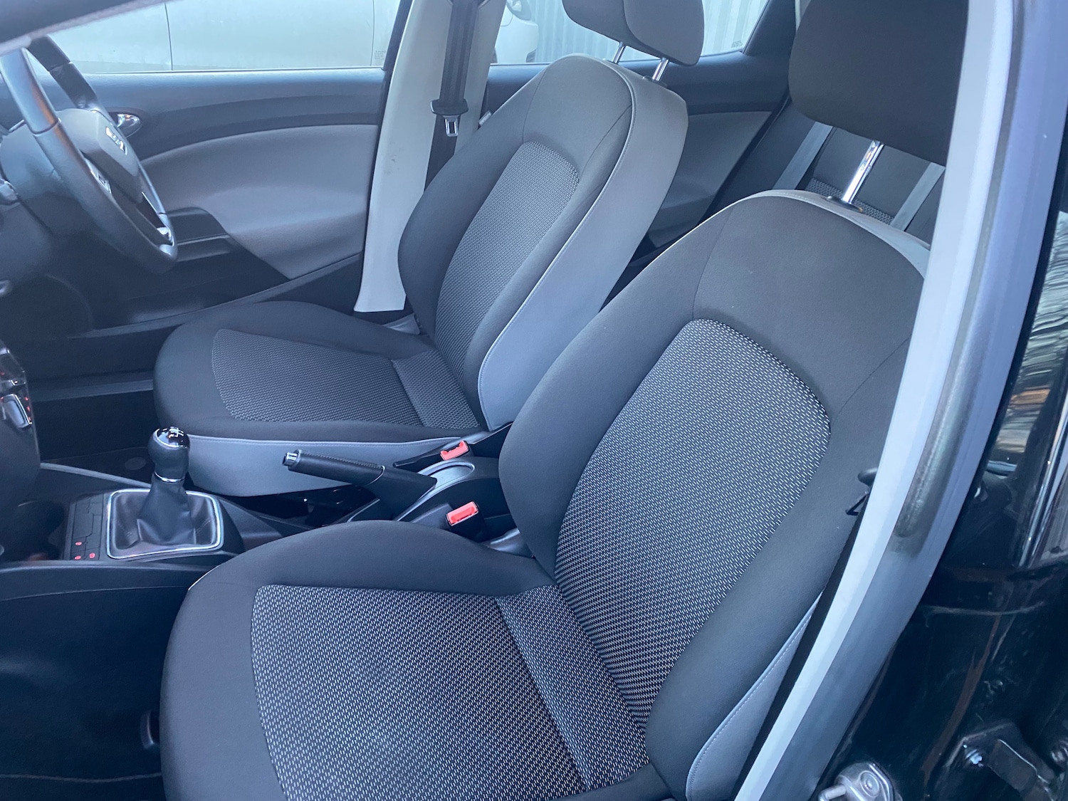 Used SEAT Ibiza 2016 for sale - 76783301: Photo 16