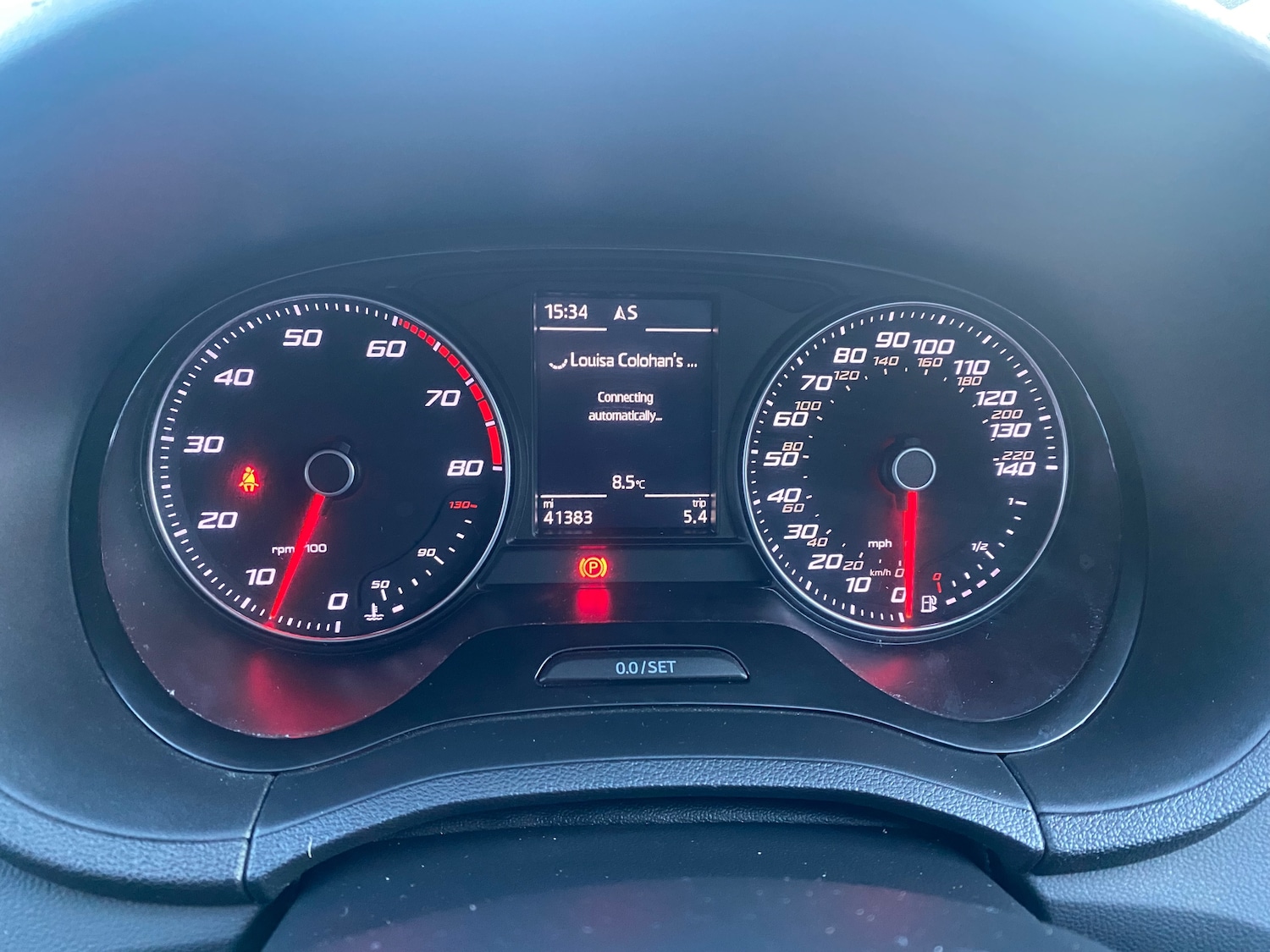 Used SEAT Ibiza 2016 for sale - 76783301: Photo 17