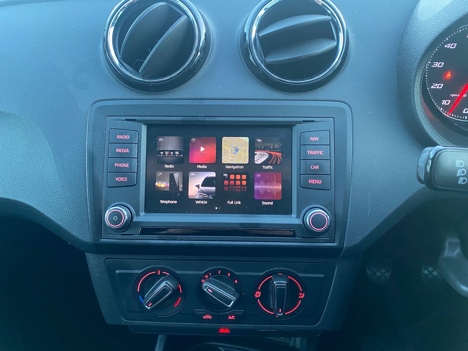 Used SEAT Ibiza 2016 for sale - 76783301: Photo 18