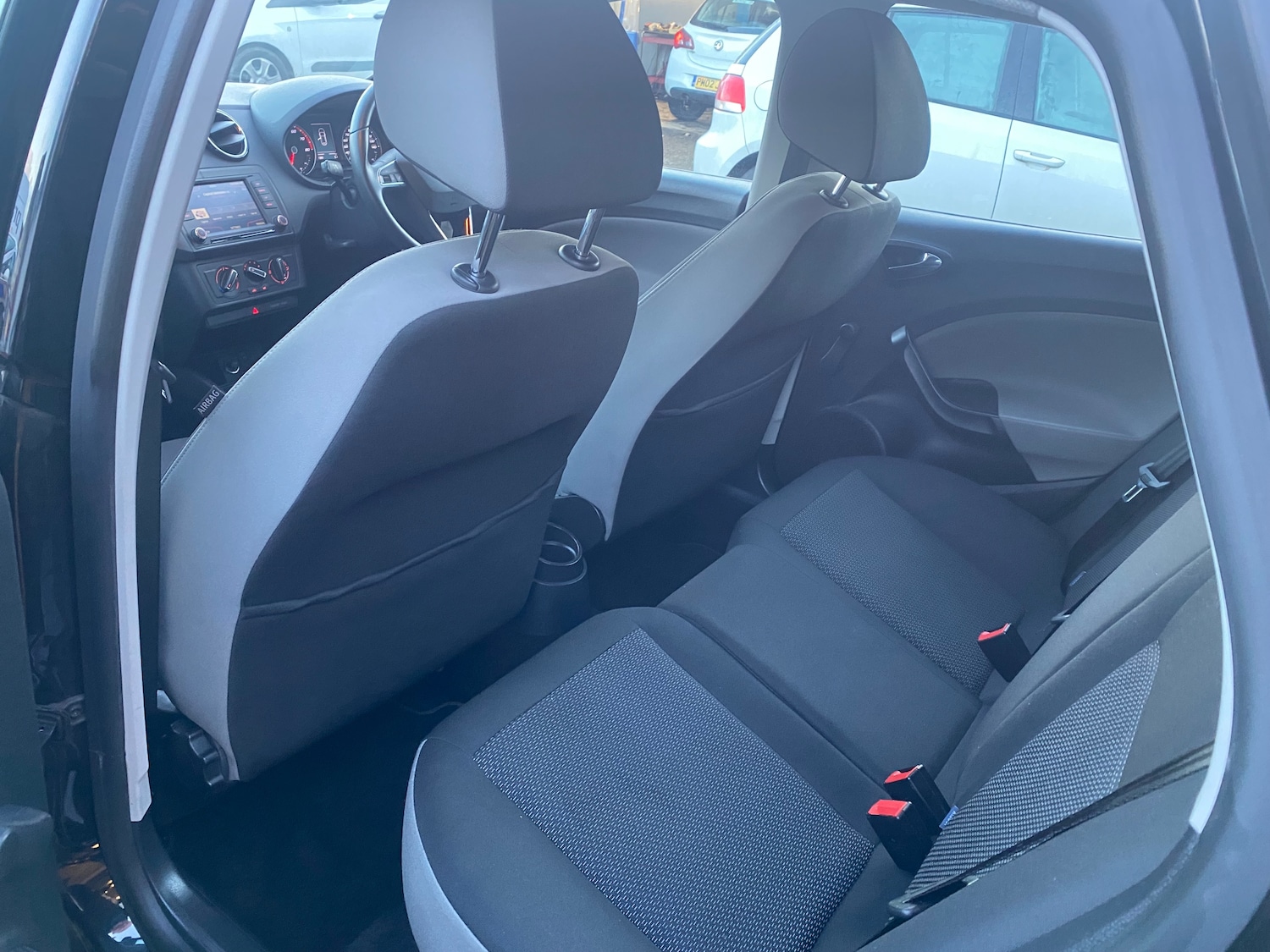 Used SEAT Ibiza 2016 for sale - 76783301: Photo 21