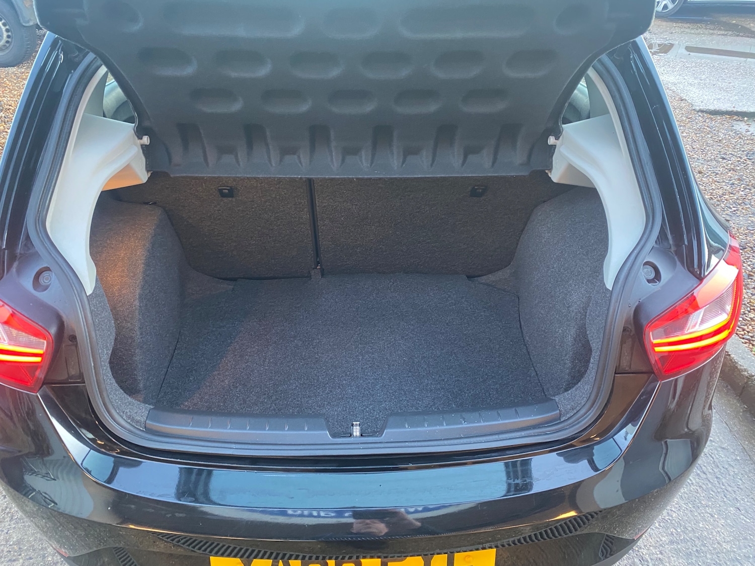 Used SEAT Ibiza 2016 for sale - 76783301: Photo 22