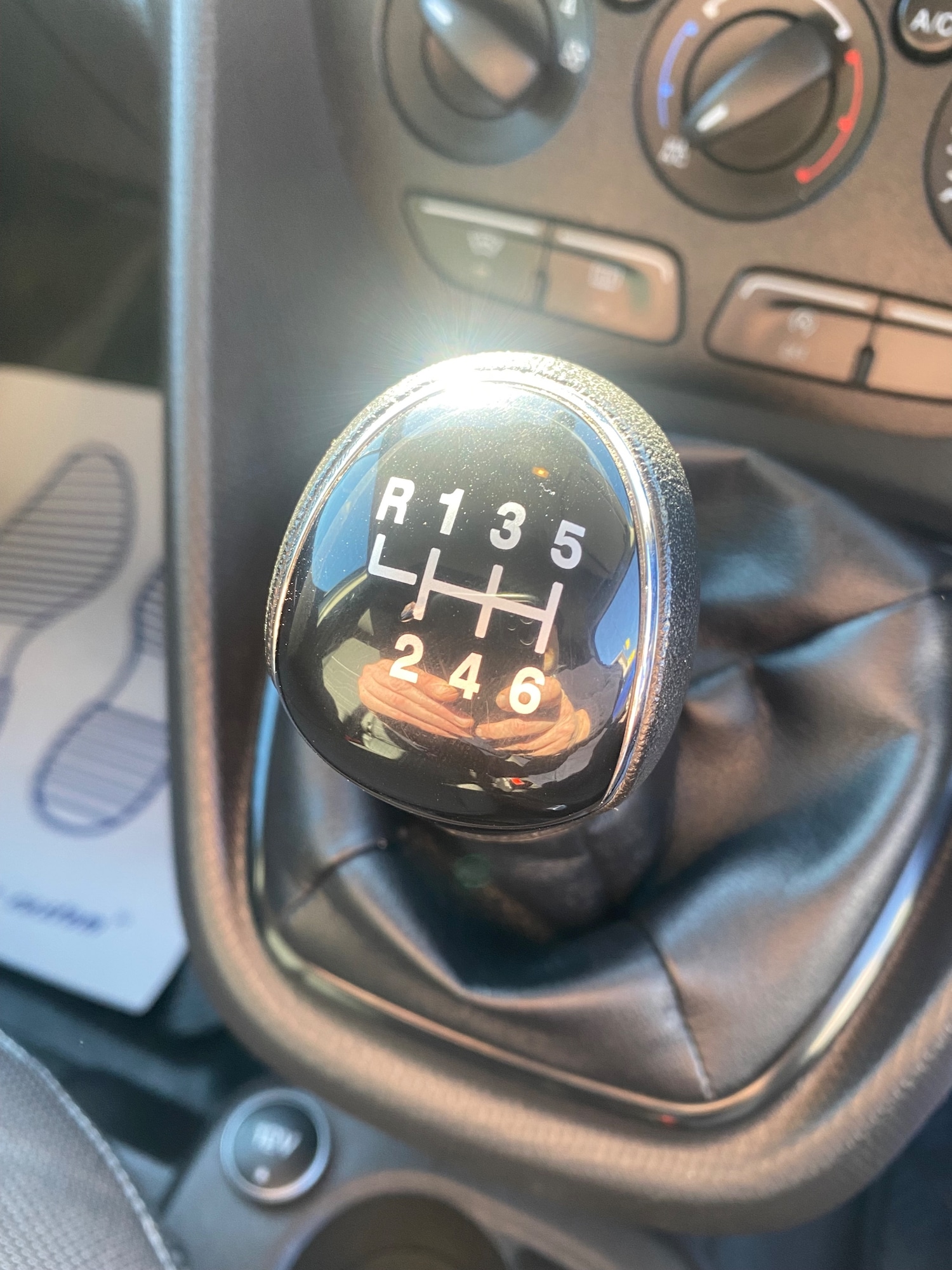 Used Ford Transit Connect 2018 for sale - 77931756: Photo 16