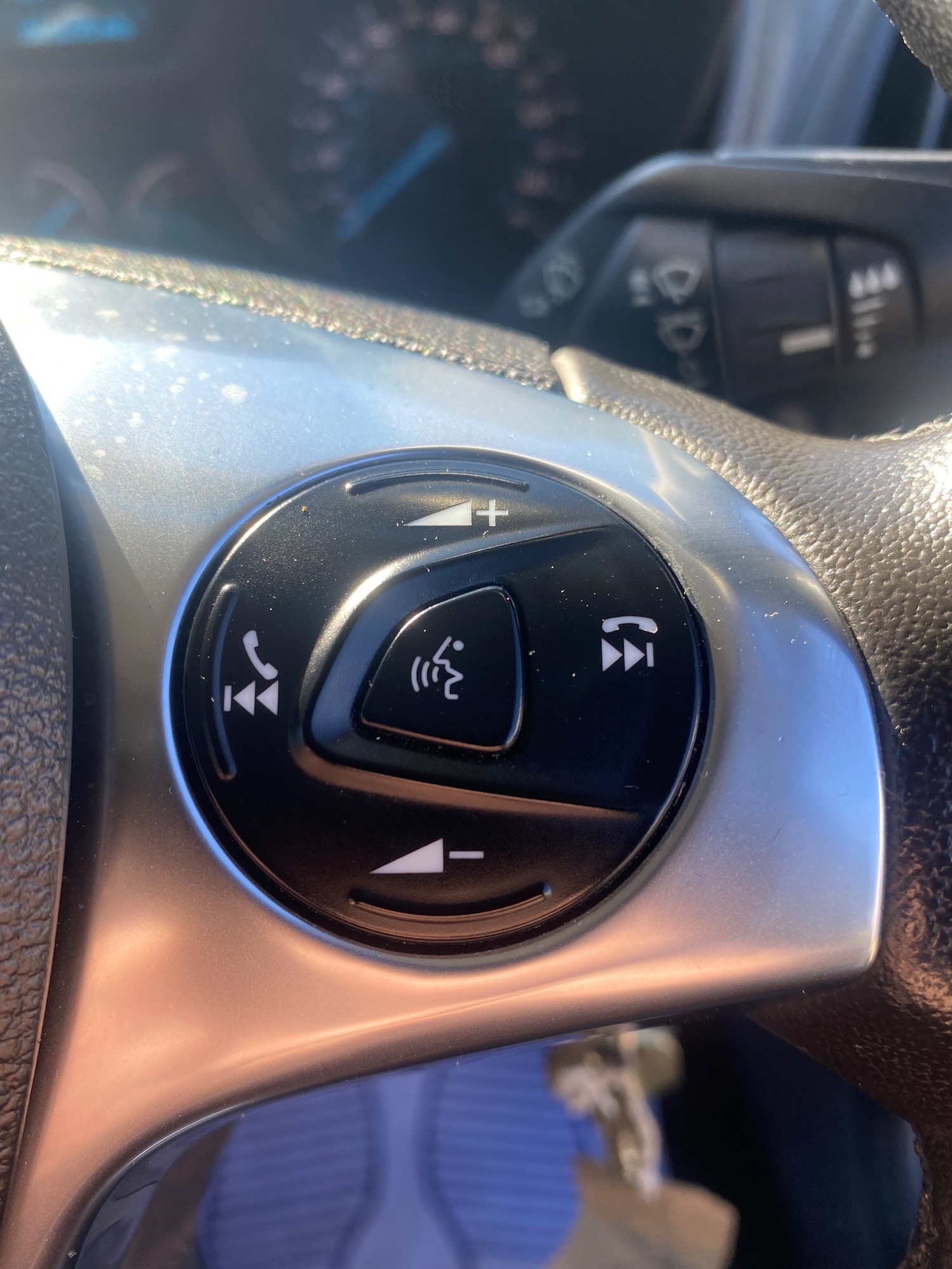 Used Ford Transit Connect 2018 for sale - 77931756: Photo 19