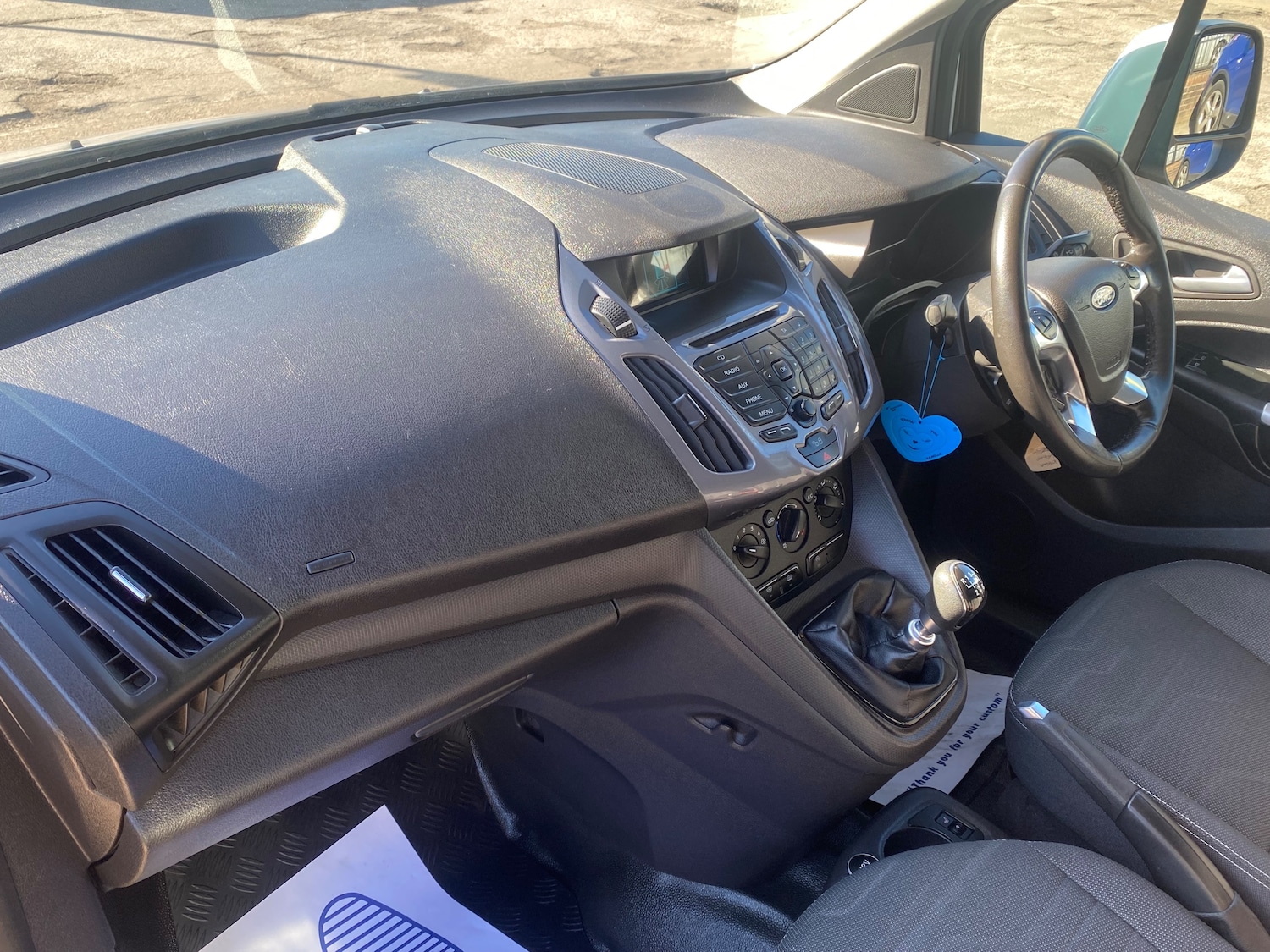 Used Ford Transit Connect 2018 for sale - 77931756: Photo 20