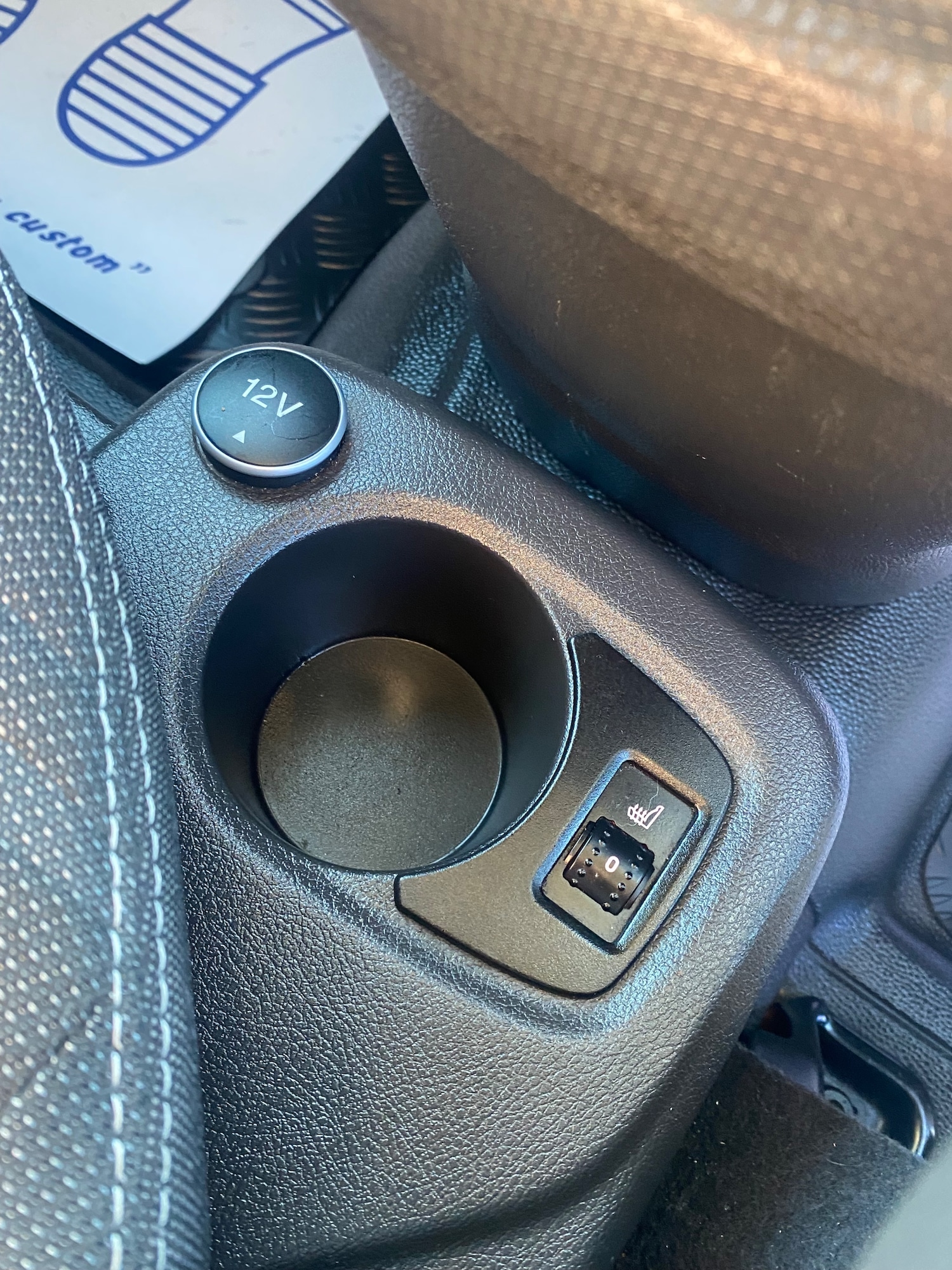 Used Ford Transit Connect 2018 for sale - 77931756: Photo 22