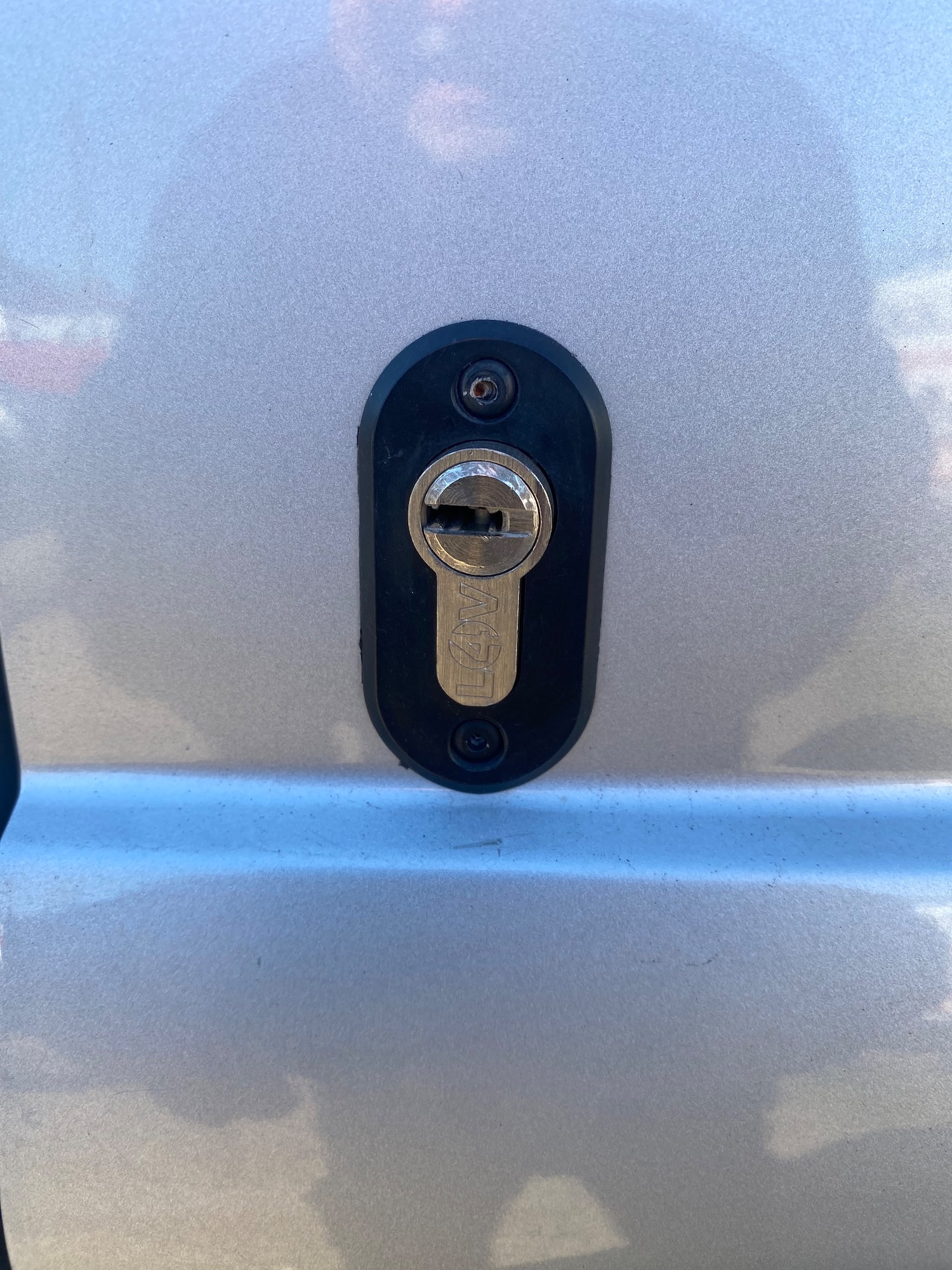 Used Ford Transit Connect 2018 for sale - 77931756: Photo 25