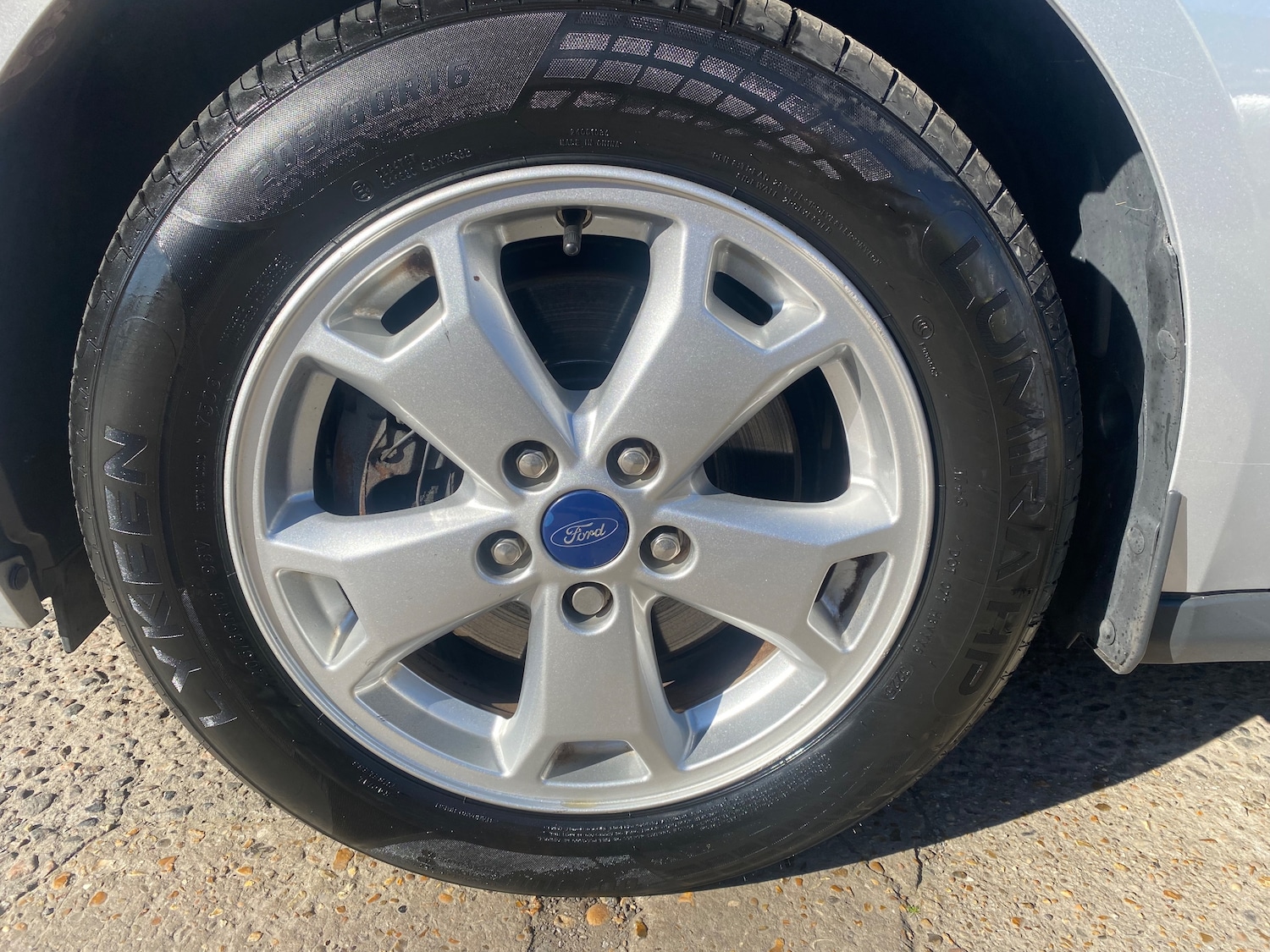 Used Ford Transit Connect 2018 for sale - 77931756: Photo 27