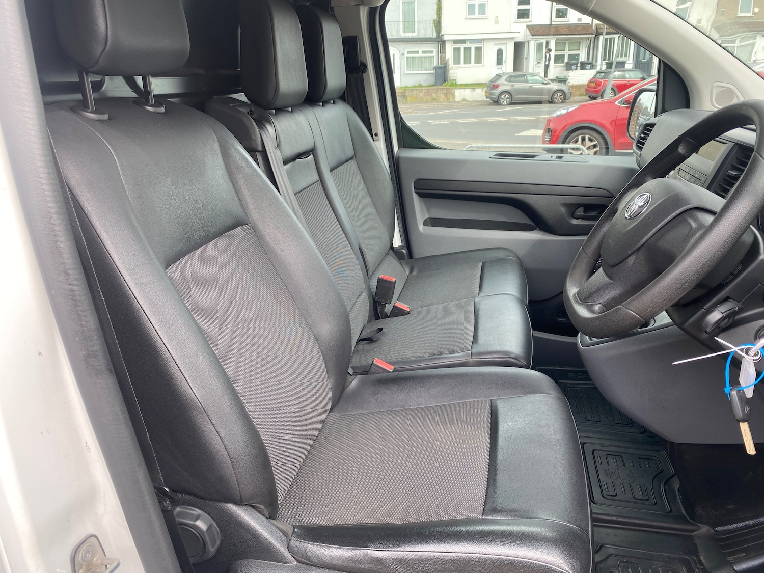 Used Toyota ProAce 2020 for sale - 78182563: Photo 11