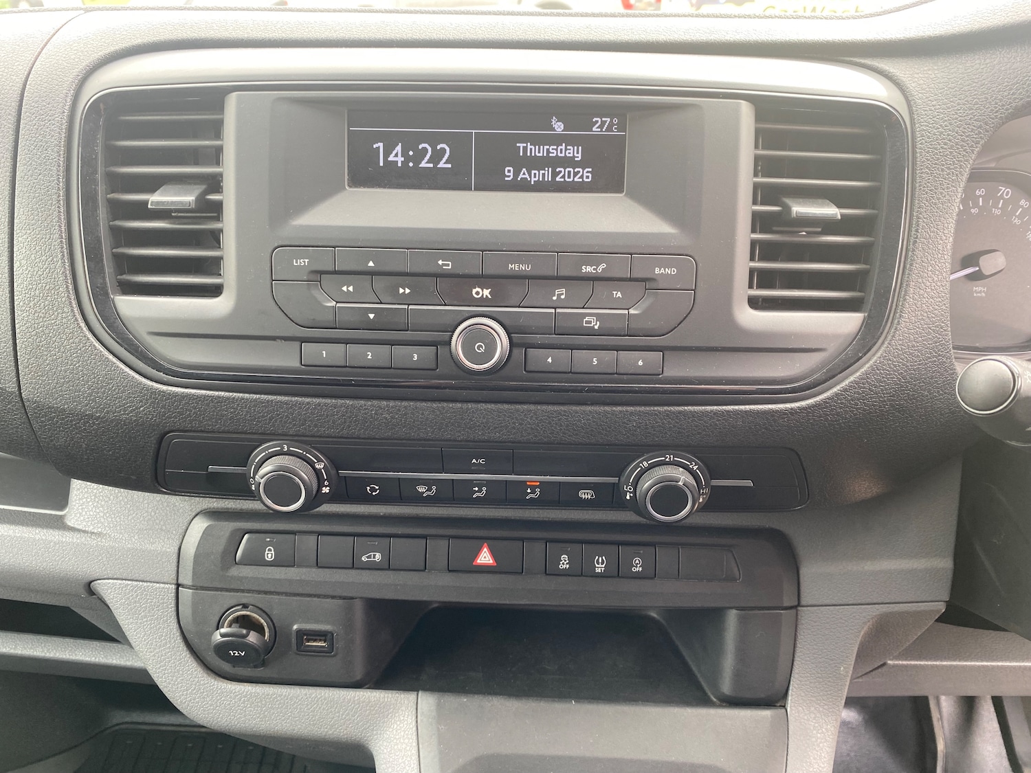 Used Toyota ProAce 2020 for sale - 78182563: Photo 13