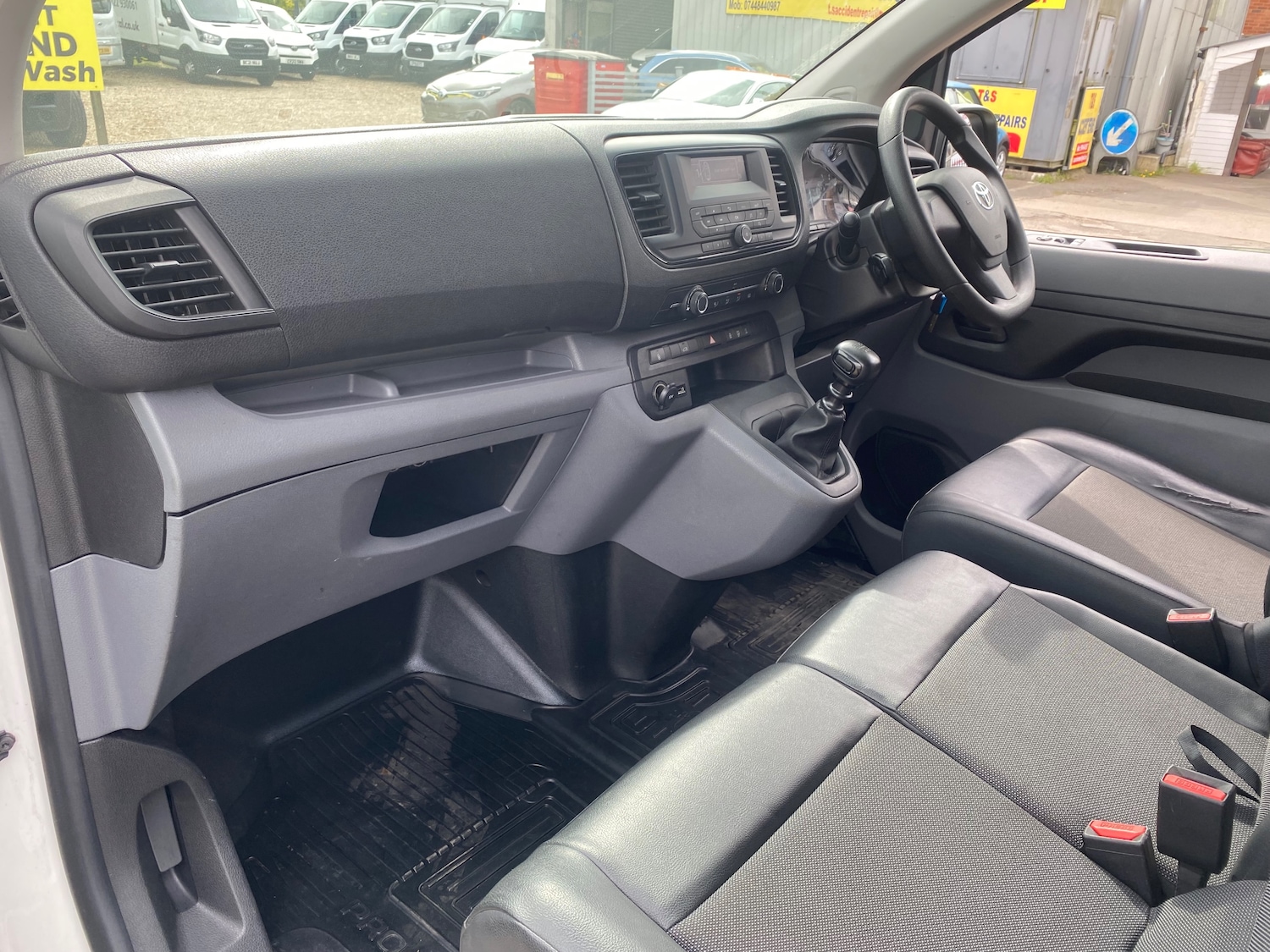 Used Toyota ProAce 2020 for sale - 78182563: Photo 14
