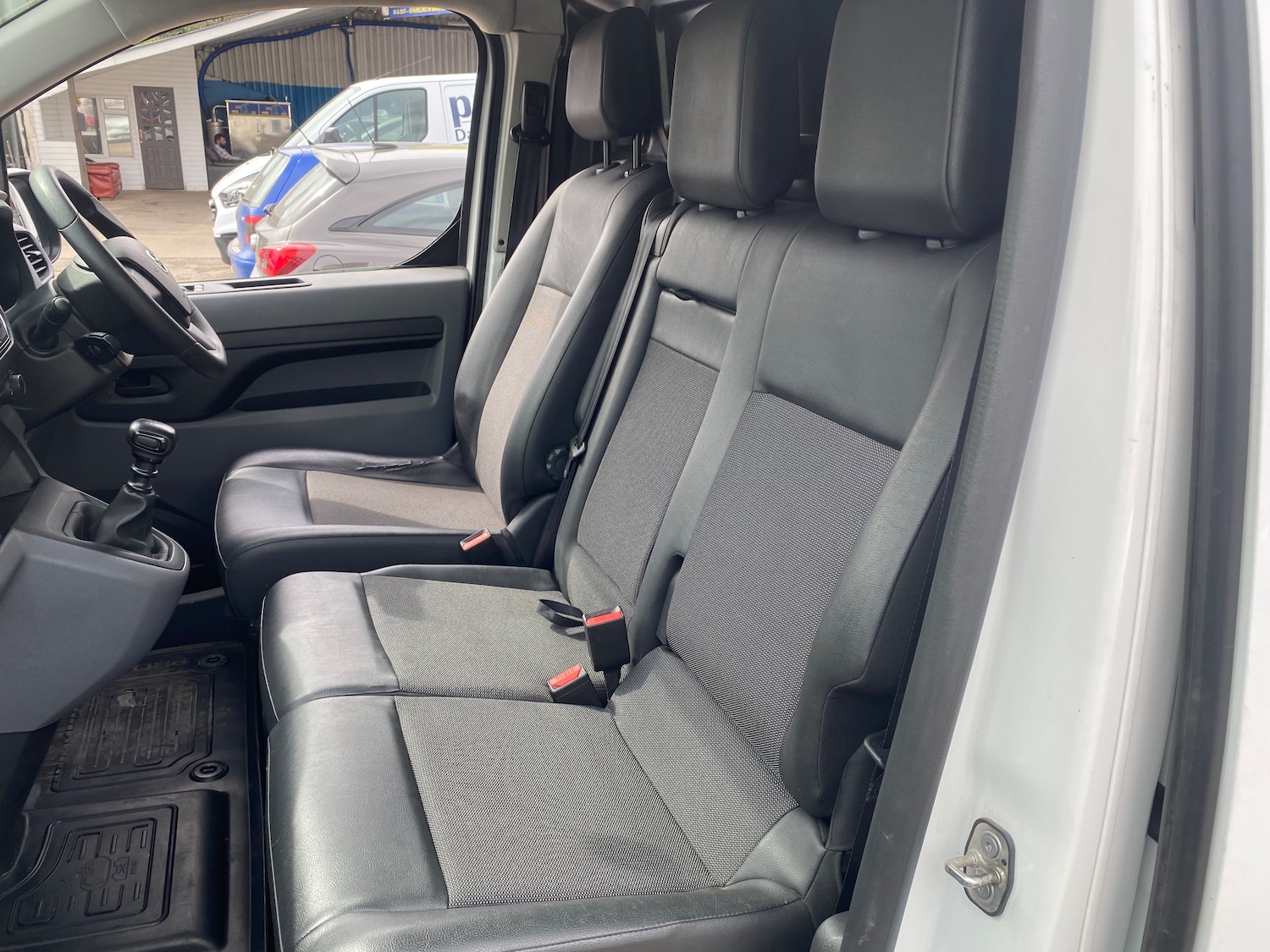 Used Toyota ProAce 2020 for sale - 78182563: Photo 15