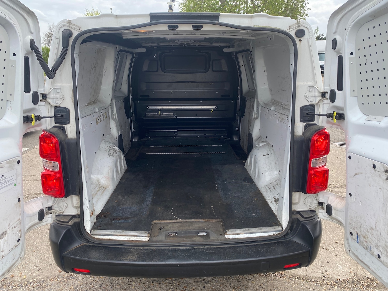 Used Toyota ProAce 2020 for sale - 78182563: Photo 16