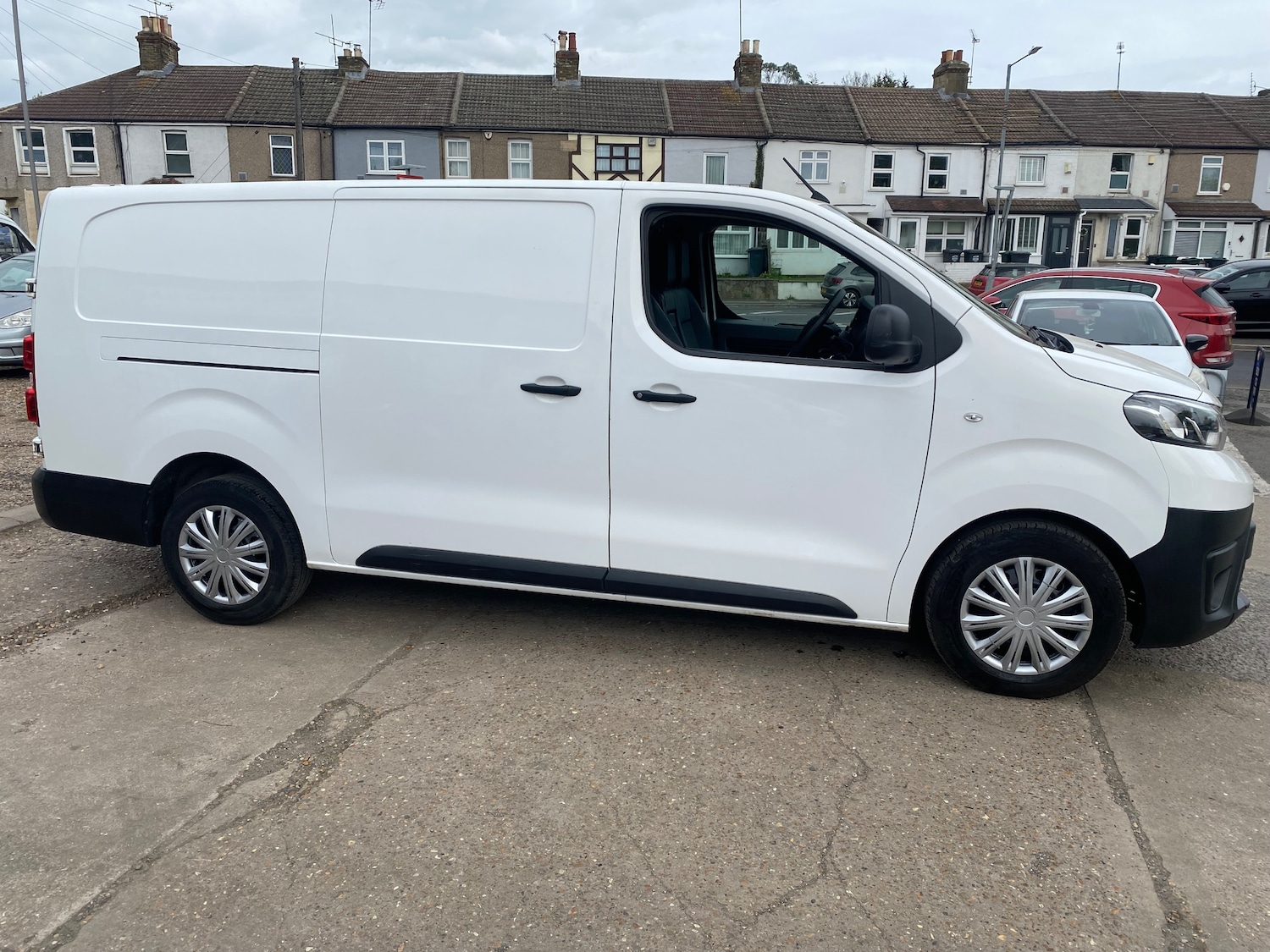 Used Toyota ProAce 2020 for sale - 78182563: Photo 9
