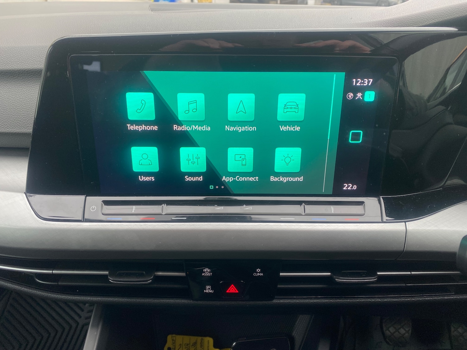 Used Volkswagen Golf 2021 for sale - 77072170: Photo 13