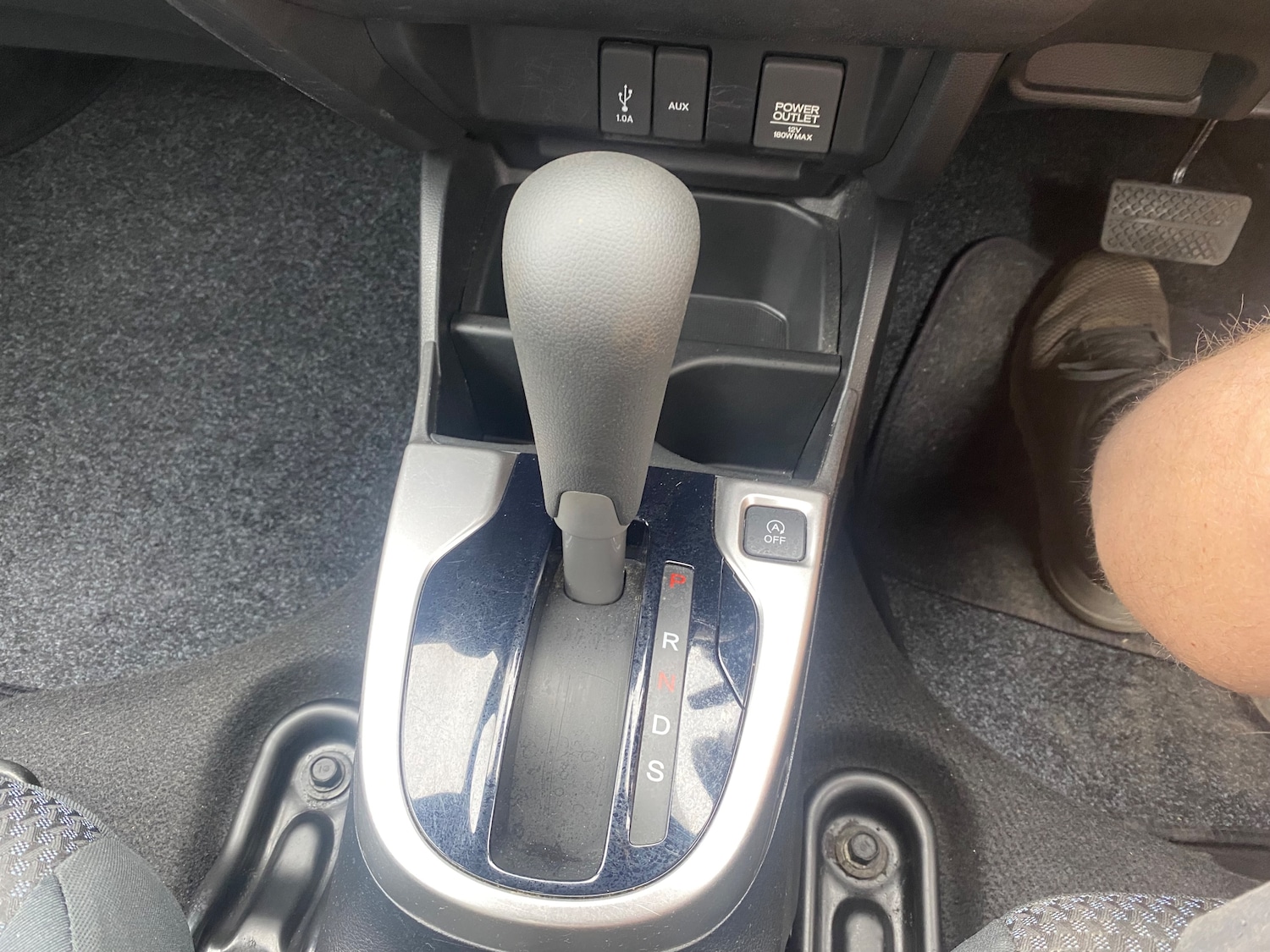 Vehicle 15