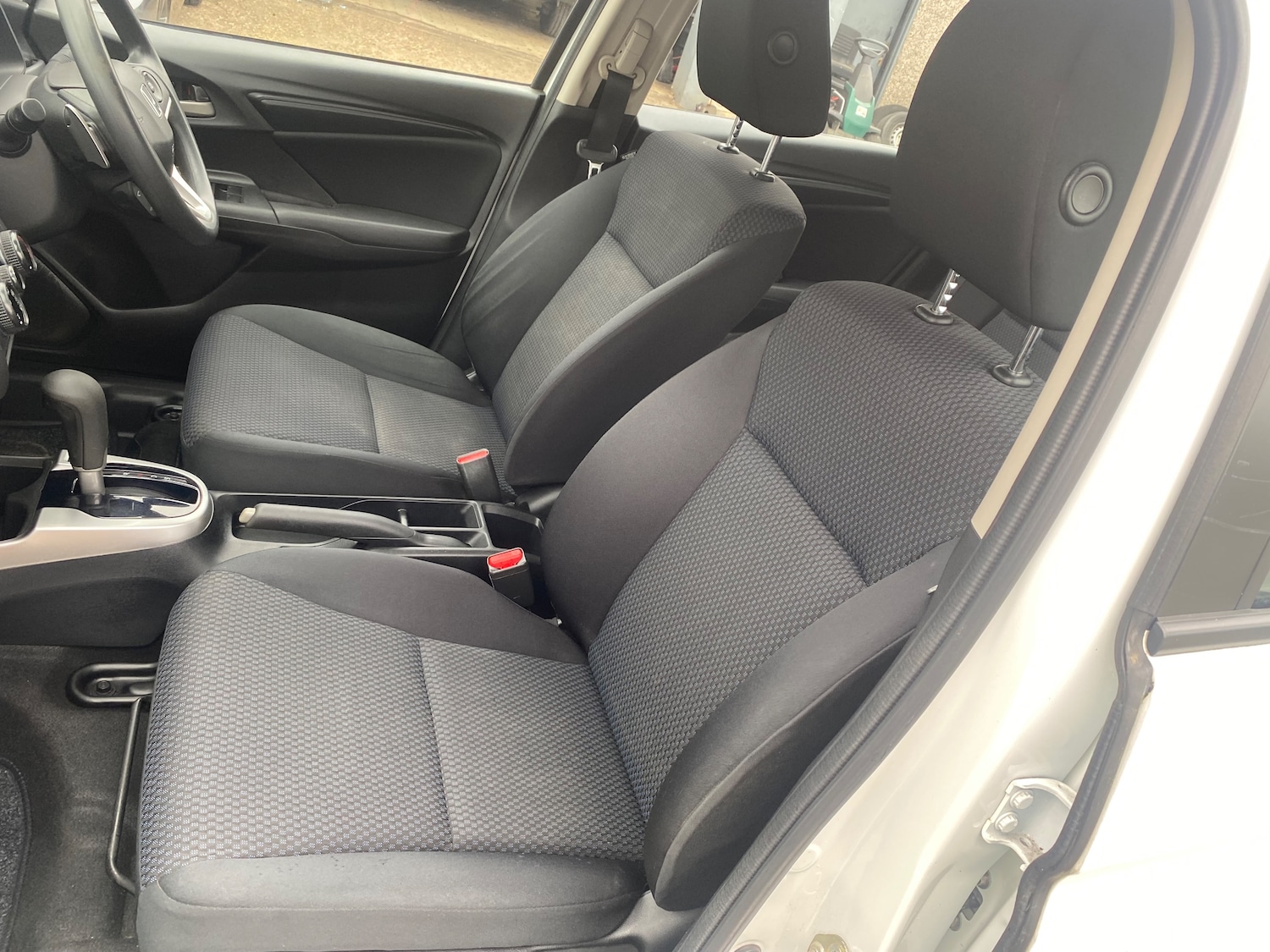 Vehicle 17