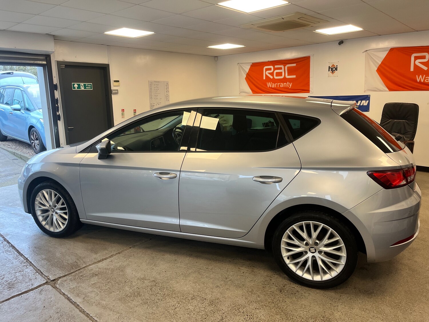 Used SEAT Leon 2018 for sale - 77506127: Photo 10