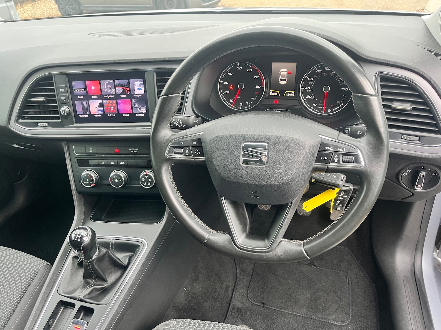 Used SEAT Leon 2018 for sale - 77506127: Photo 11