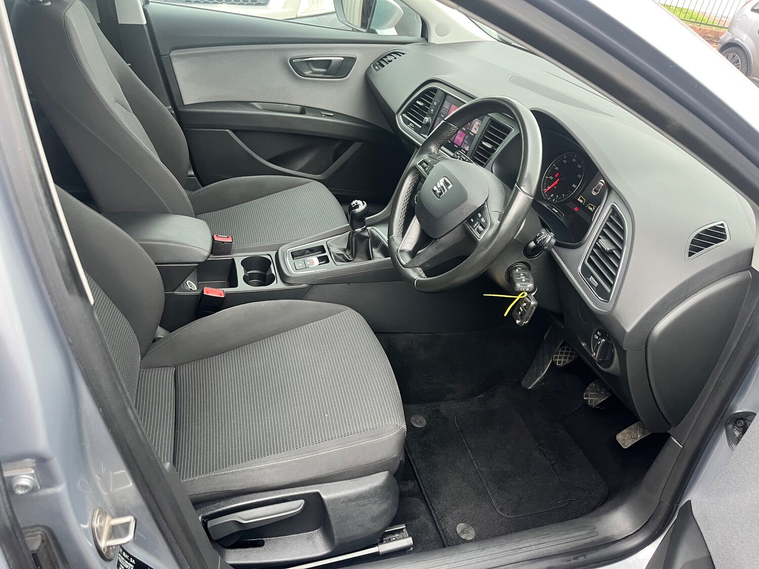 Used SEAT Leon 2018 for sale - 77506127: Photo 13