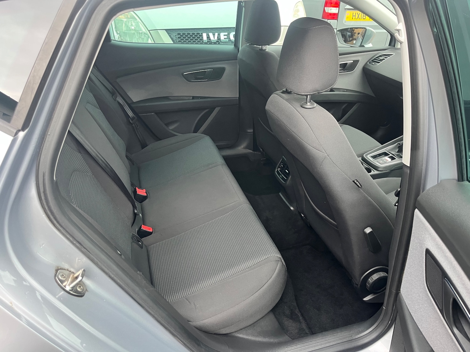 Used SEAT Leon 2018 for sale - 77506127: Photo 15