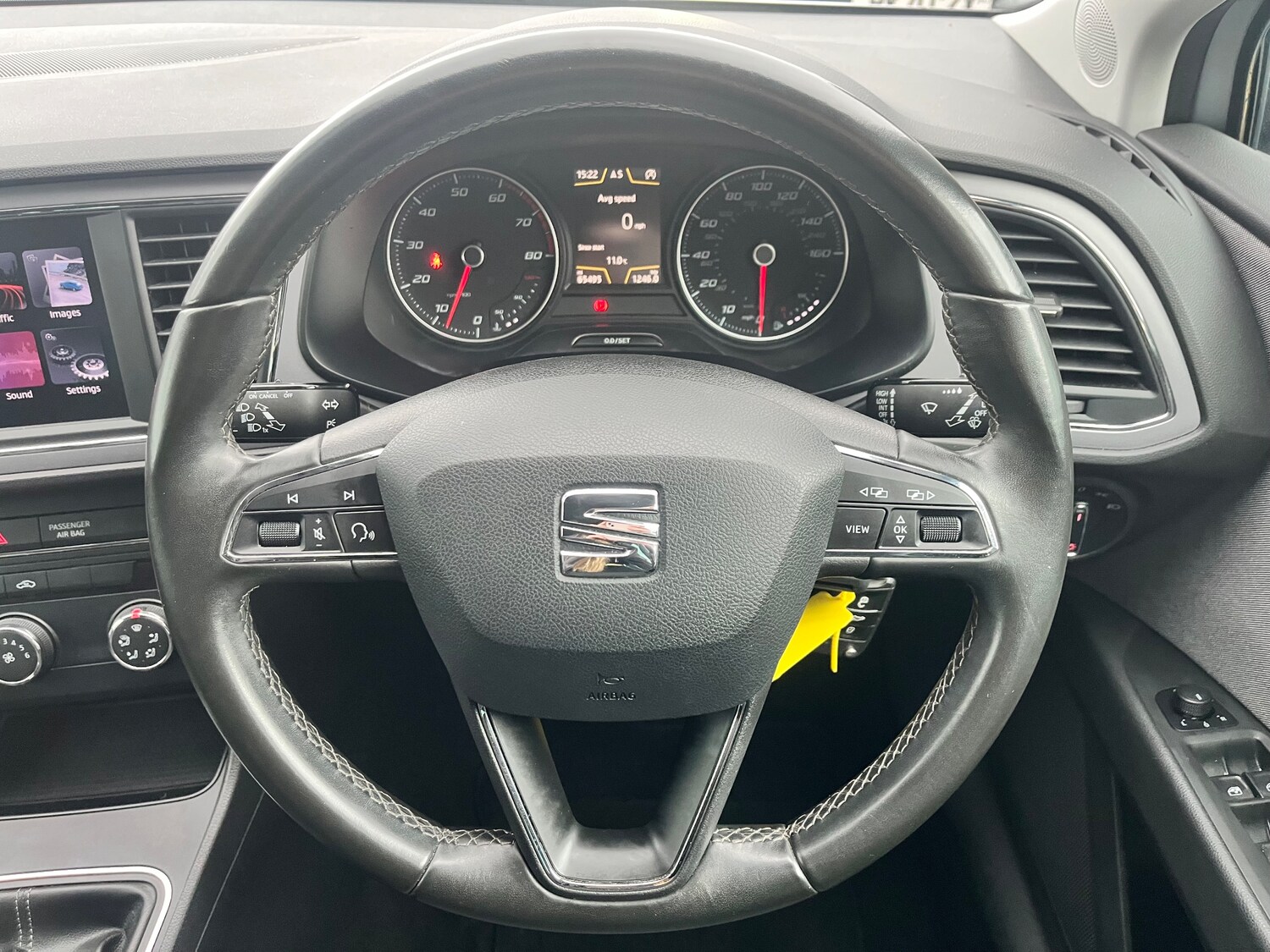 Used SEAT Leon 2018 for sale - 77506127: Photo 17